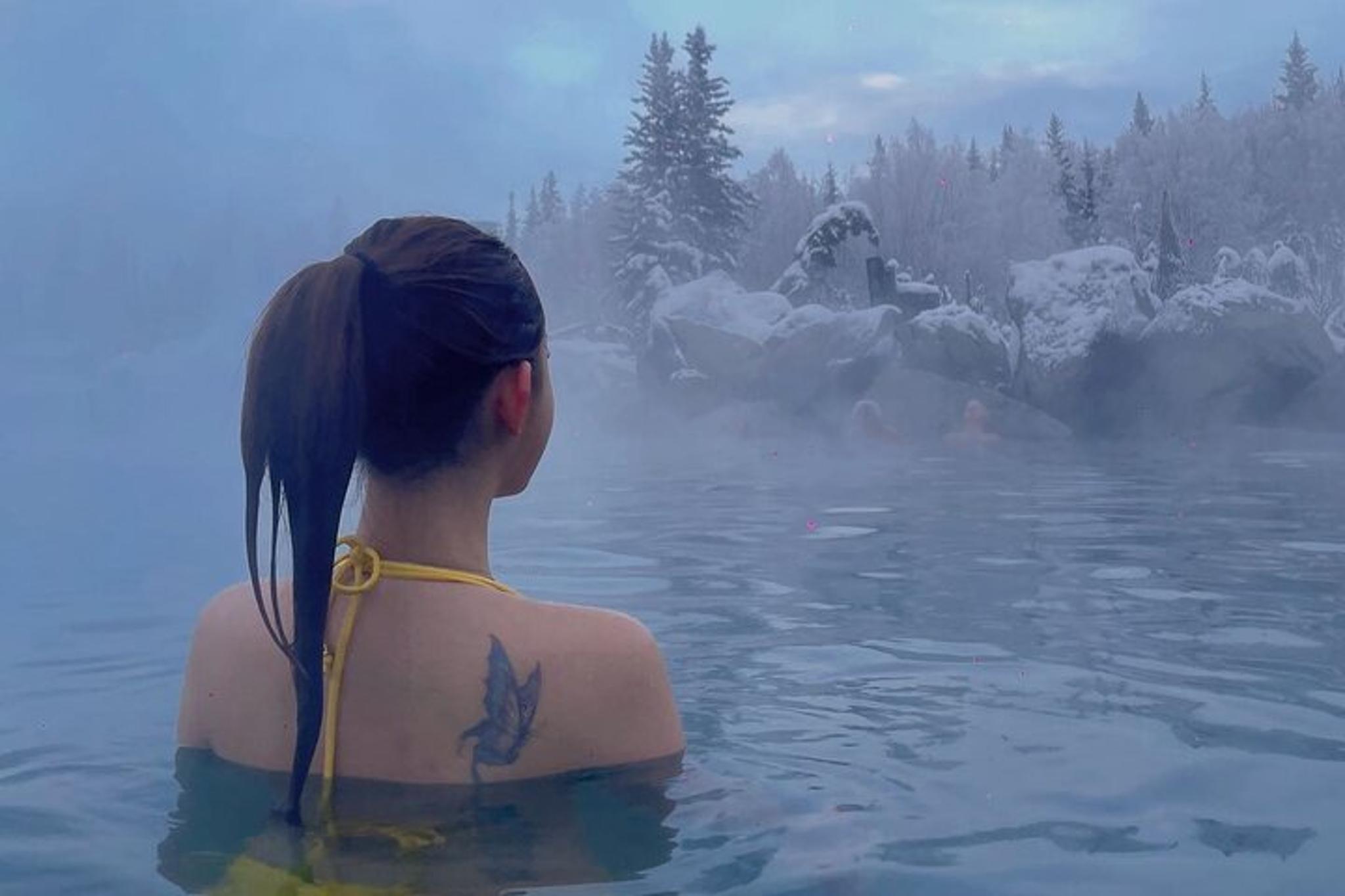 Chena Hot Springs Day Trip - Image 2