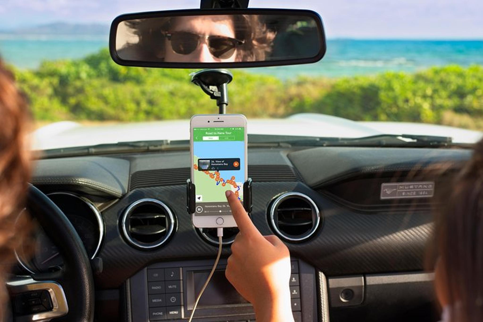 Haleakala Sunrise Audio Tour - Image 6