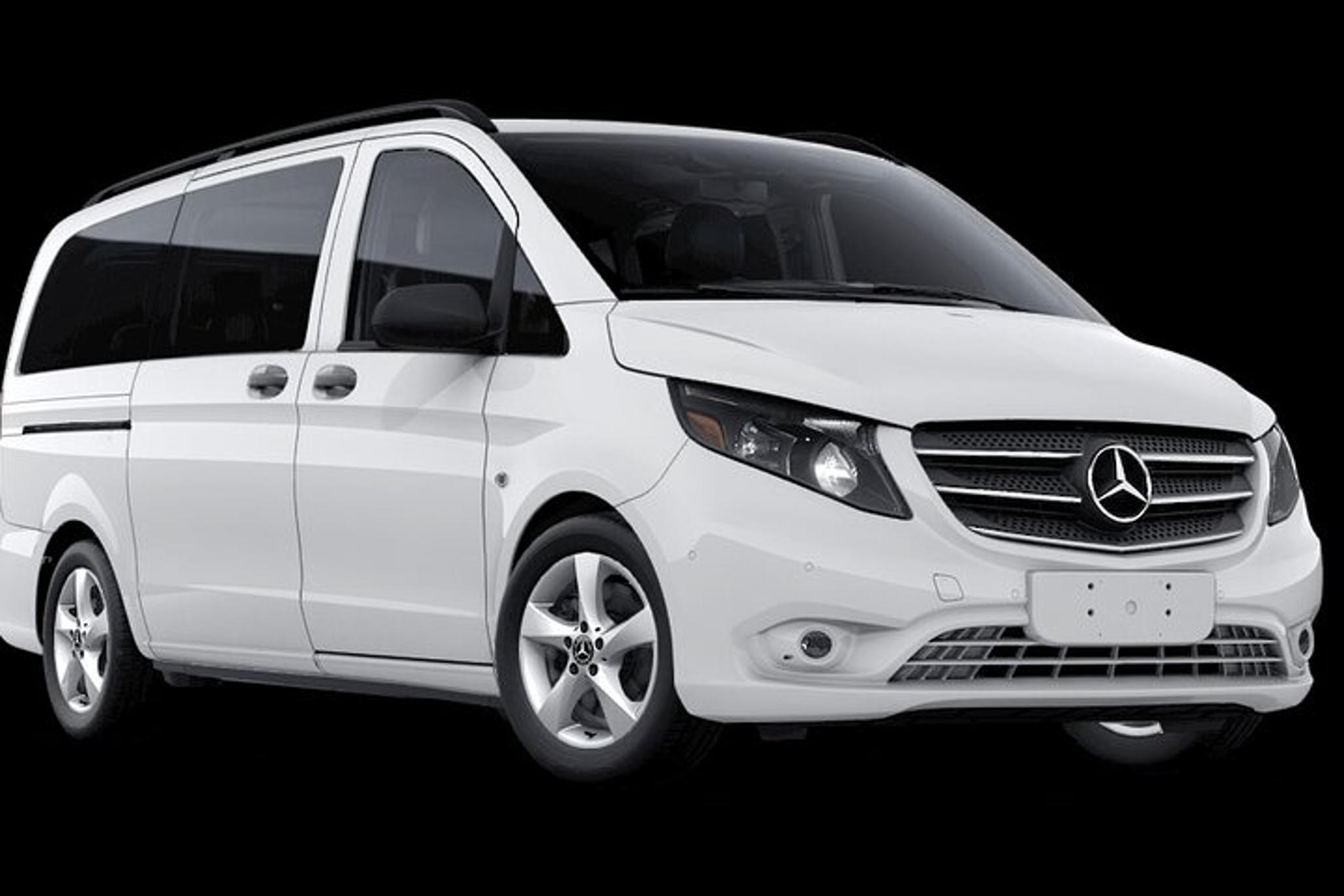 Charleston Airport Transfer - Image 1