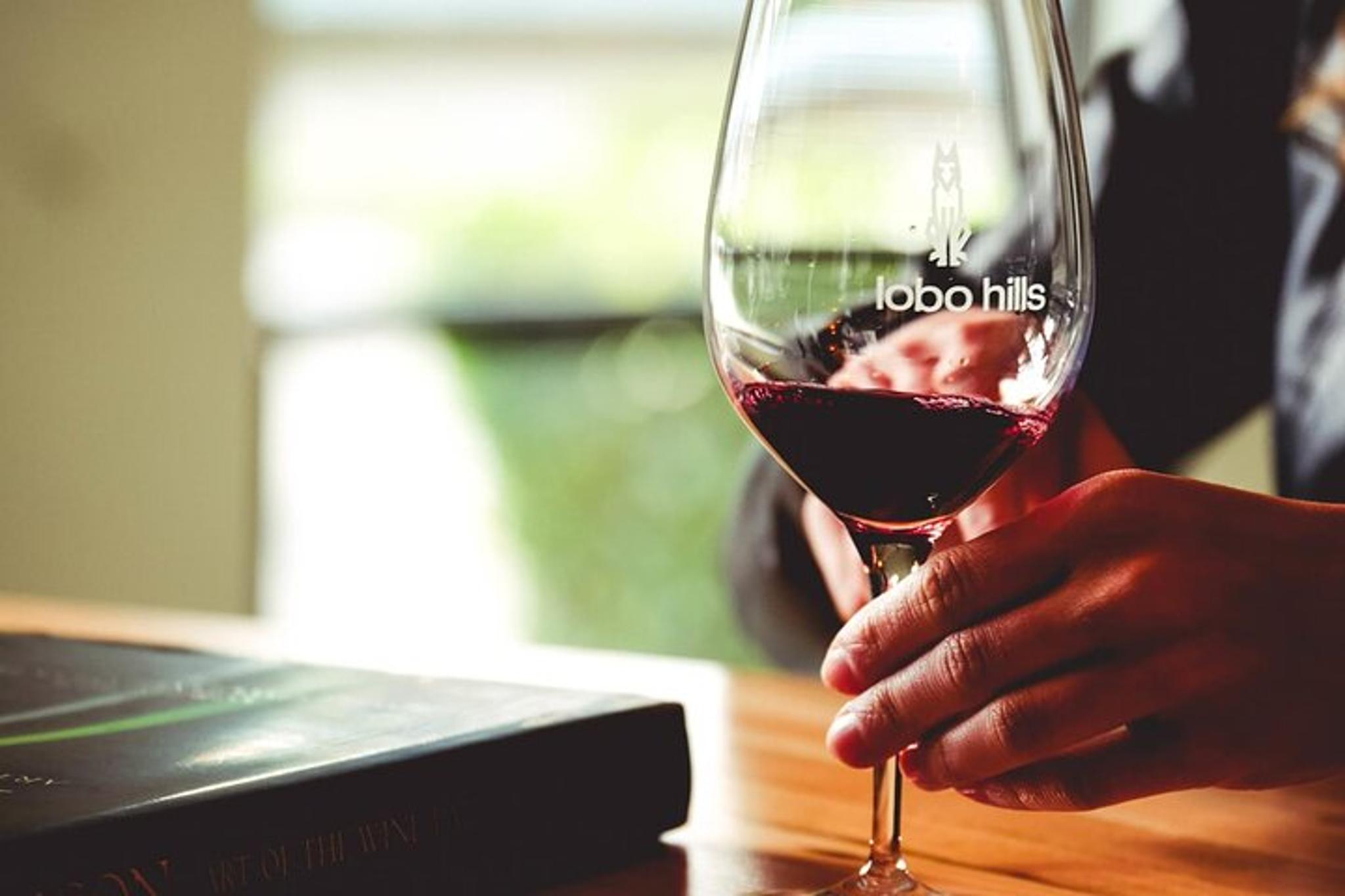 Woodinville Wine Pass - Image 4