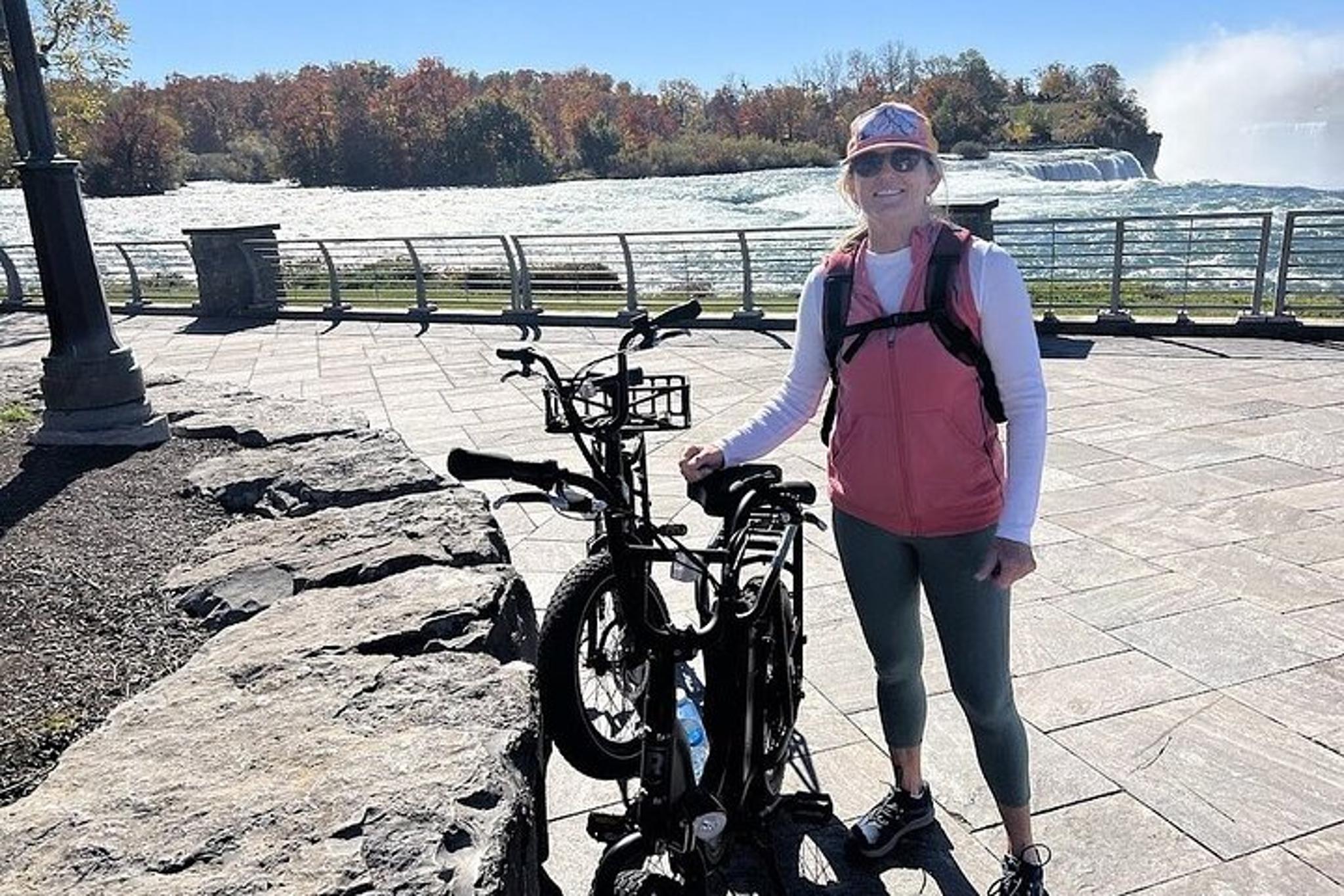 Buffalo Niagara Falls E-Bike Tour - Image 3