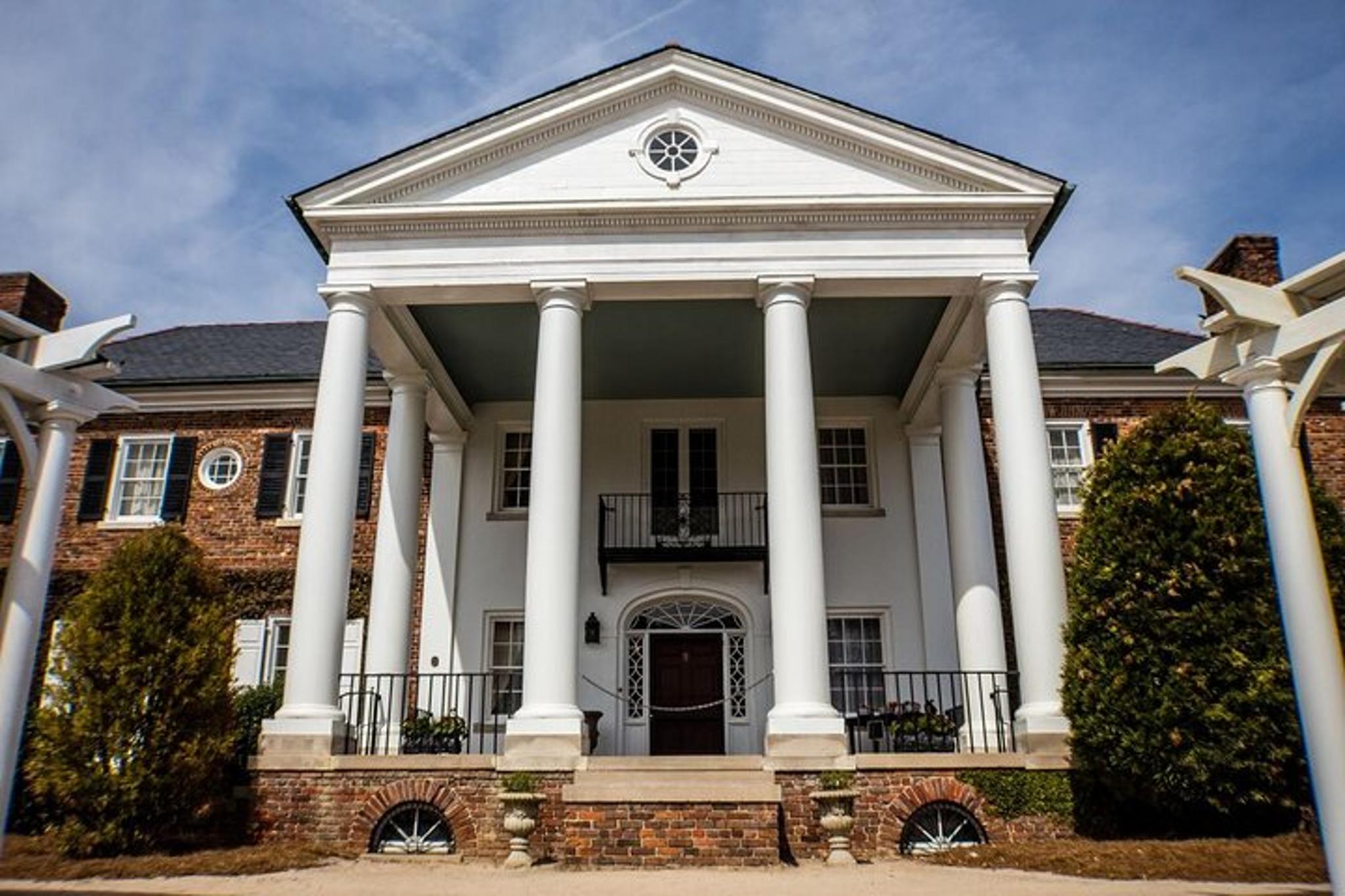 Charleston Boone Hall Plantation Tour with Transportation - Image 2