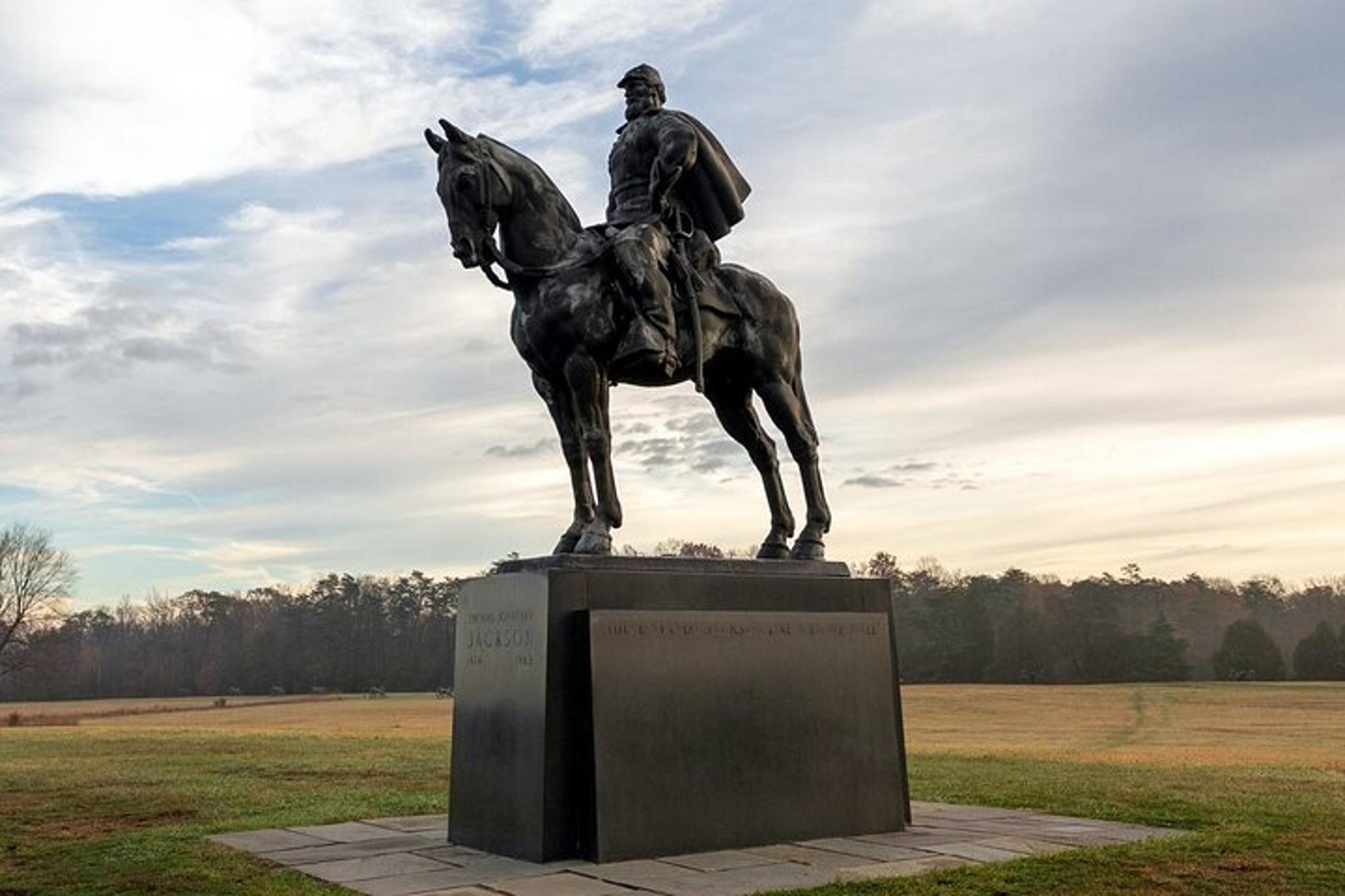 Manassas Battlefield Private Tour - Image 3