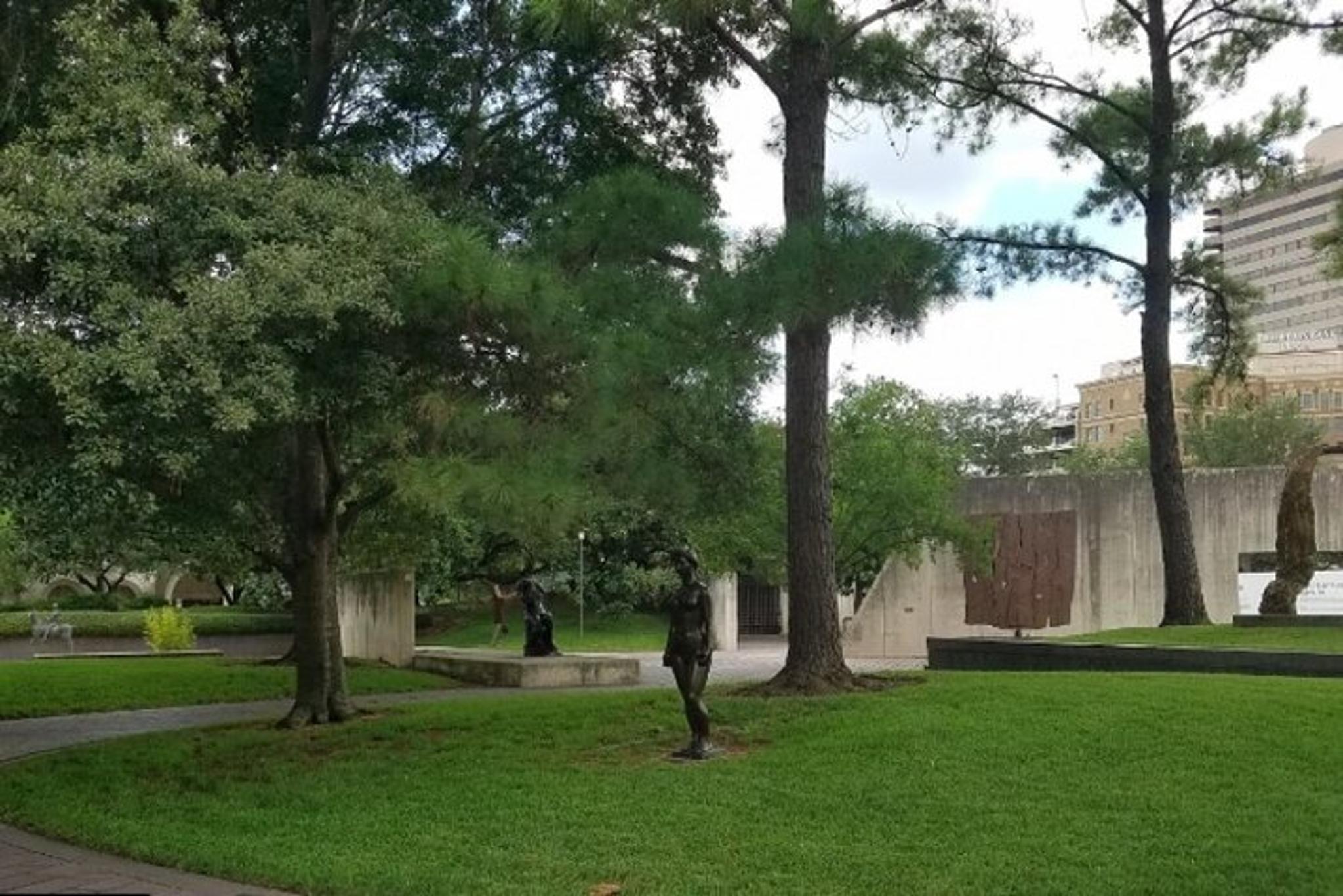 Houston Museum District Scavenger Hunt - Image 5