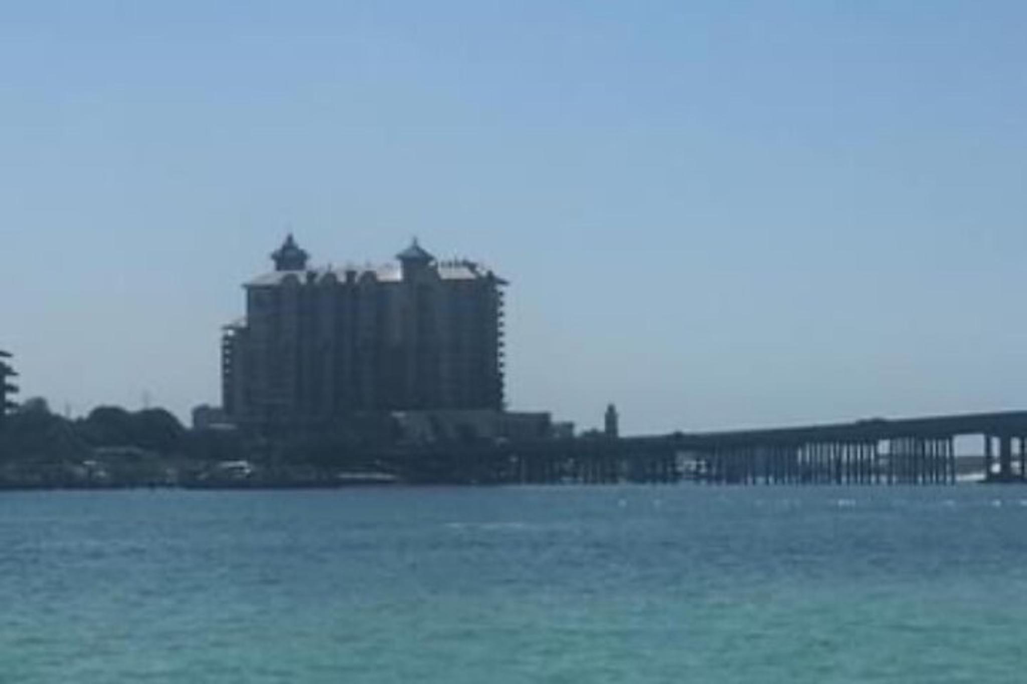 Destin PWC Rental in Emerald Waters - Image 5