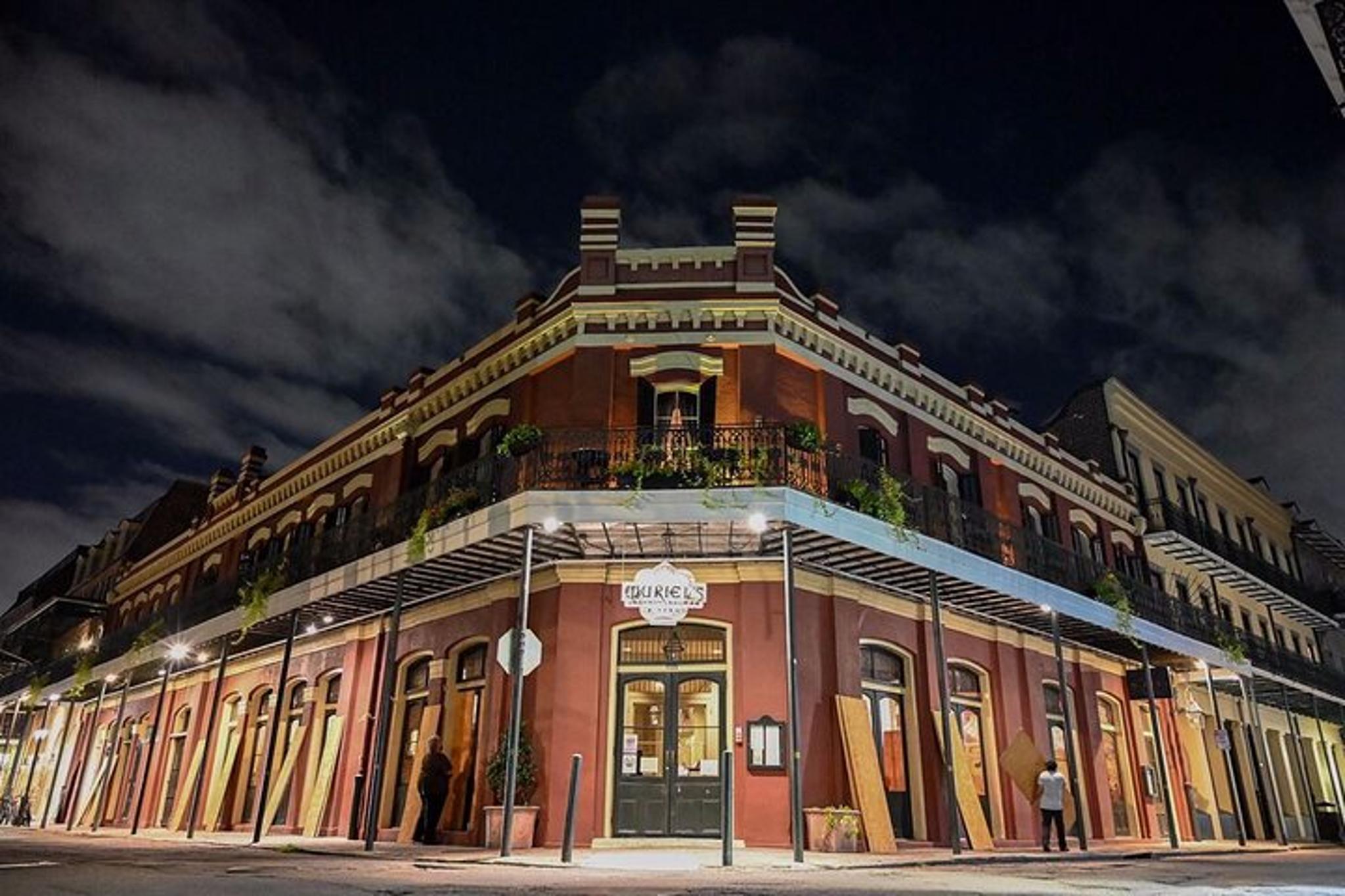 New Orleans Ghost Walk Experience - Image 4