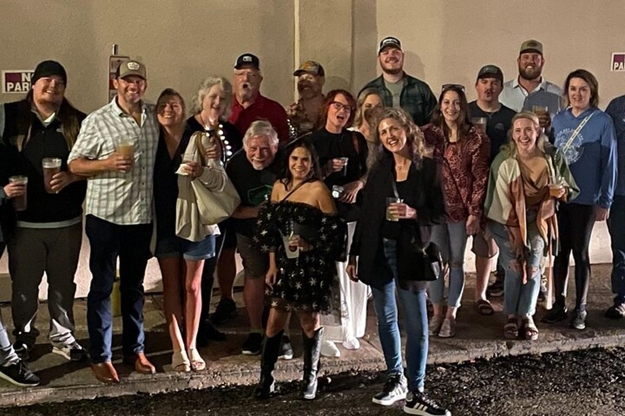 Georgetown Ghost Tour: Adults Only 90 Min - Image 3