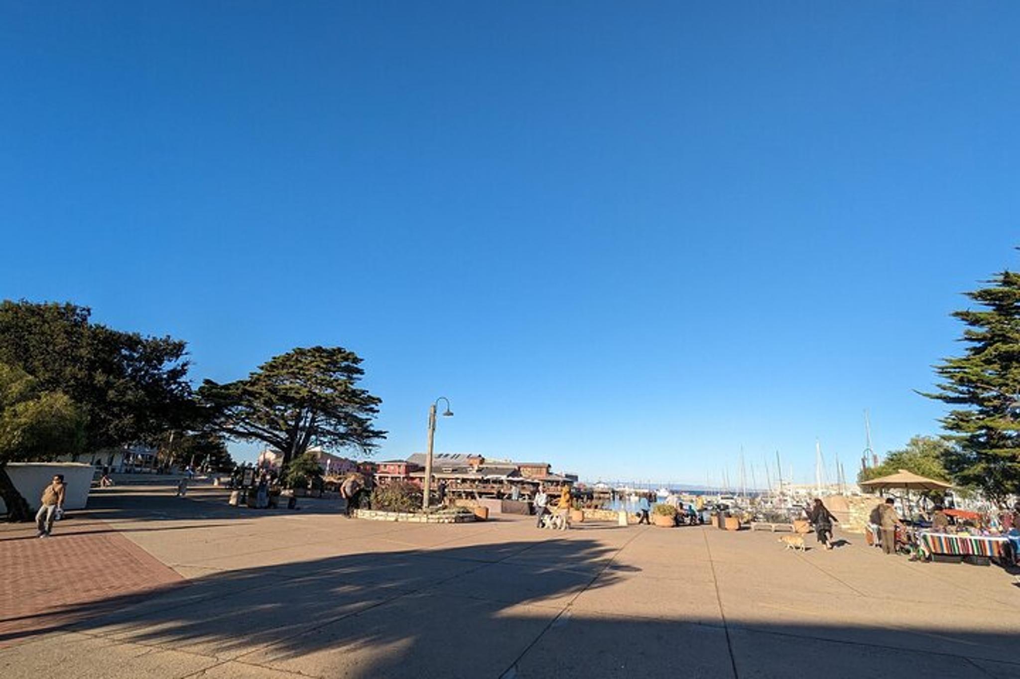 Monterey Scavenger Hunt at Fisherman's Wharf - Image 6