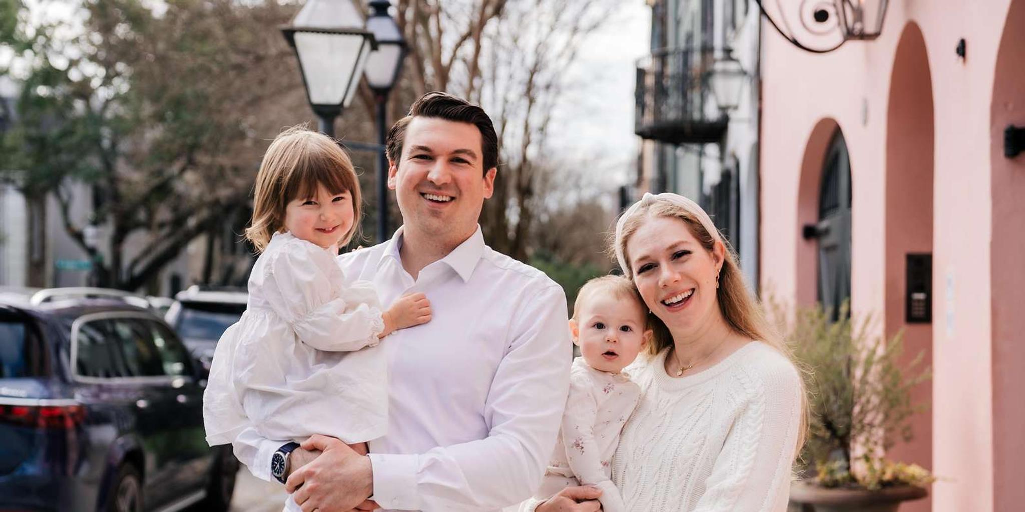 Charleston Vacation Photoshoot - Image 2