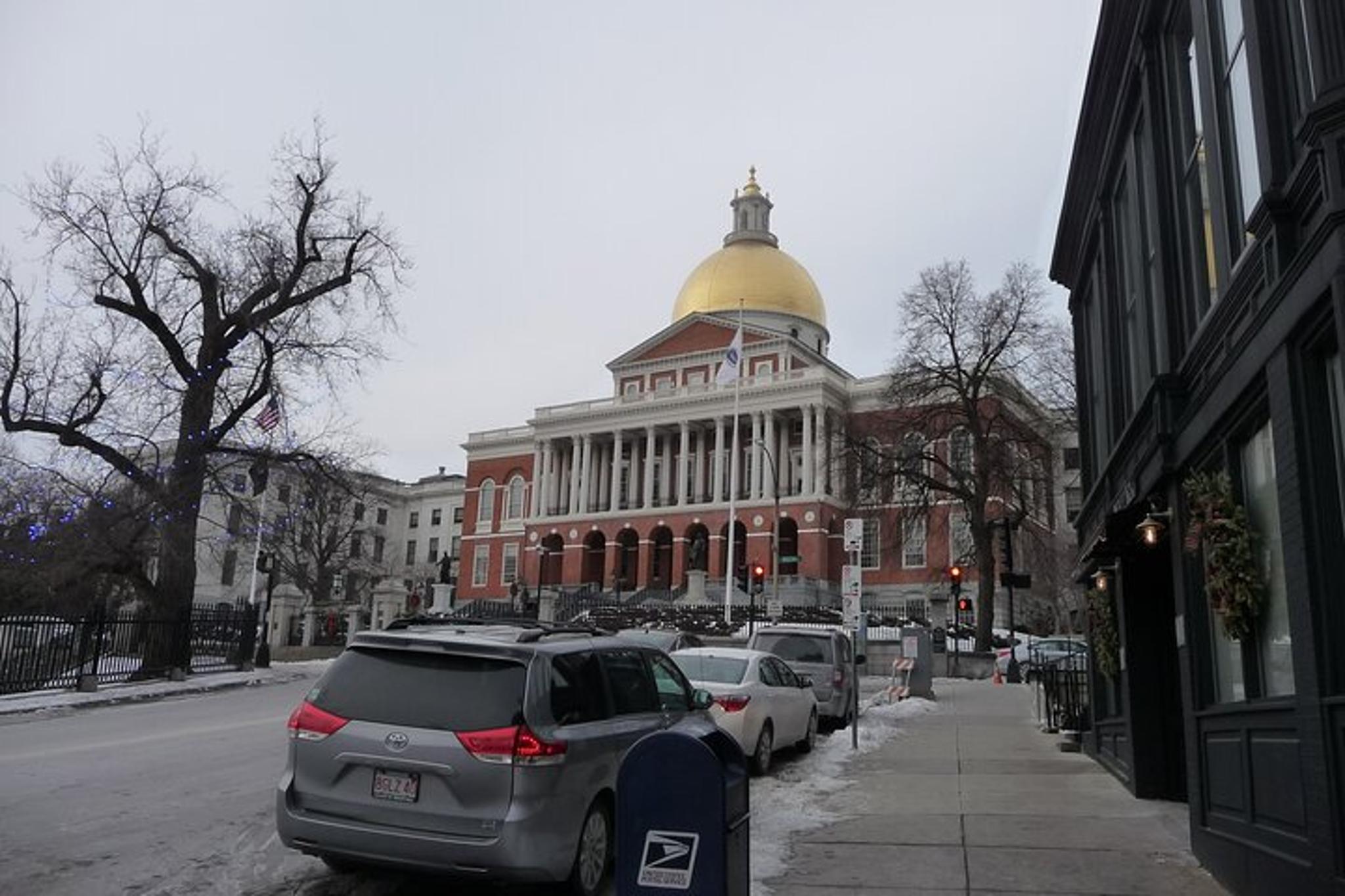 Boston Private Driving Tour - Image 6