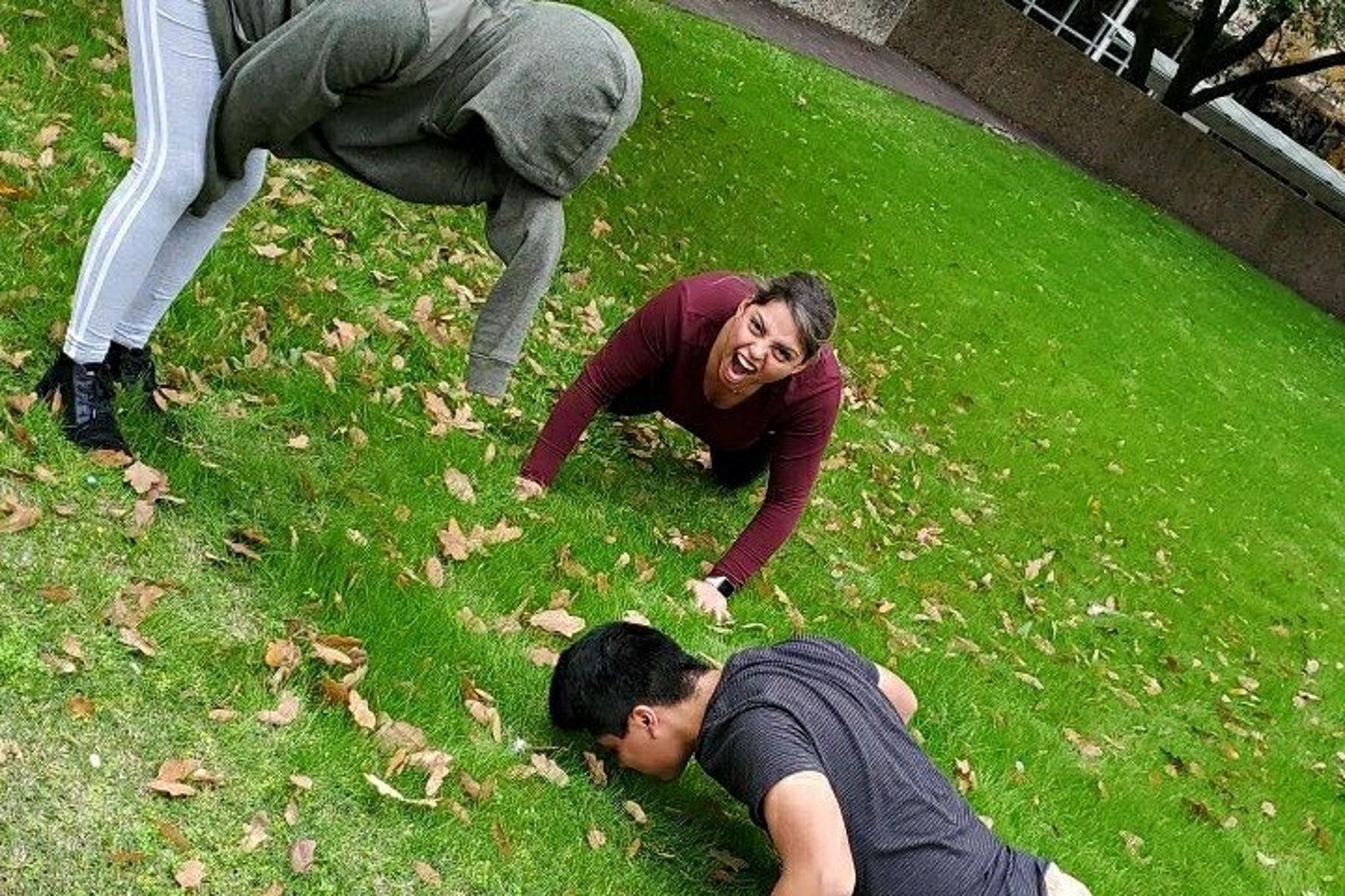 Durham Scavenger Hunt Adventure - Image 3