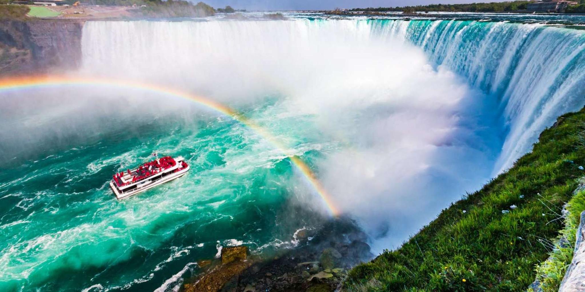 Niagara Falls Private Tour from NYC - Image 5