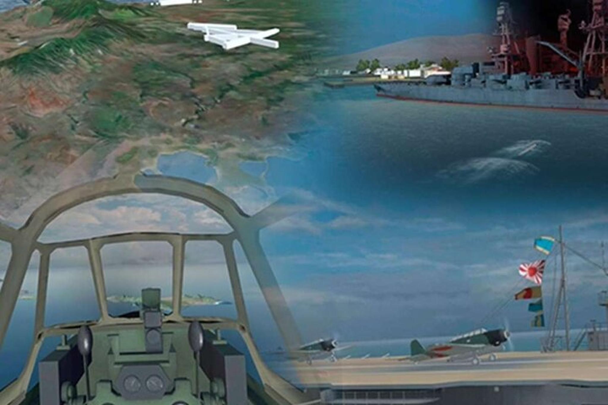 Honolulu Pearl Harbor Virtual Reality Experience 15 min - Image 6