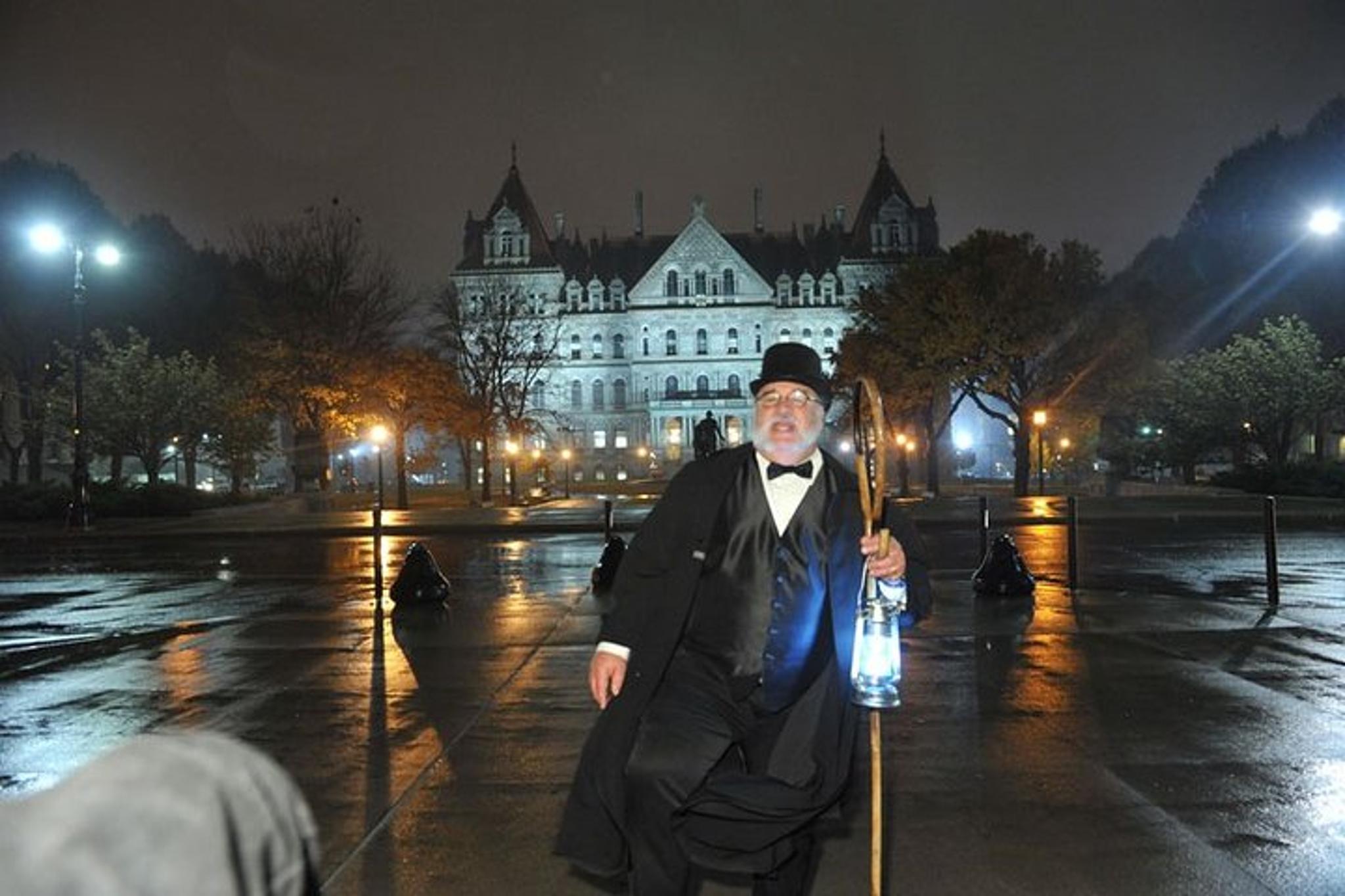 New Haven Ghost Walk - Image 3