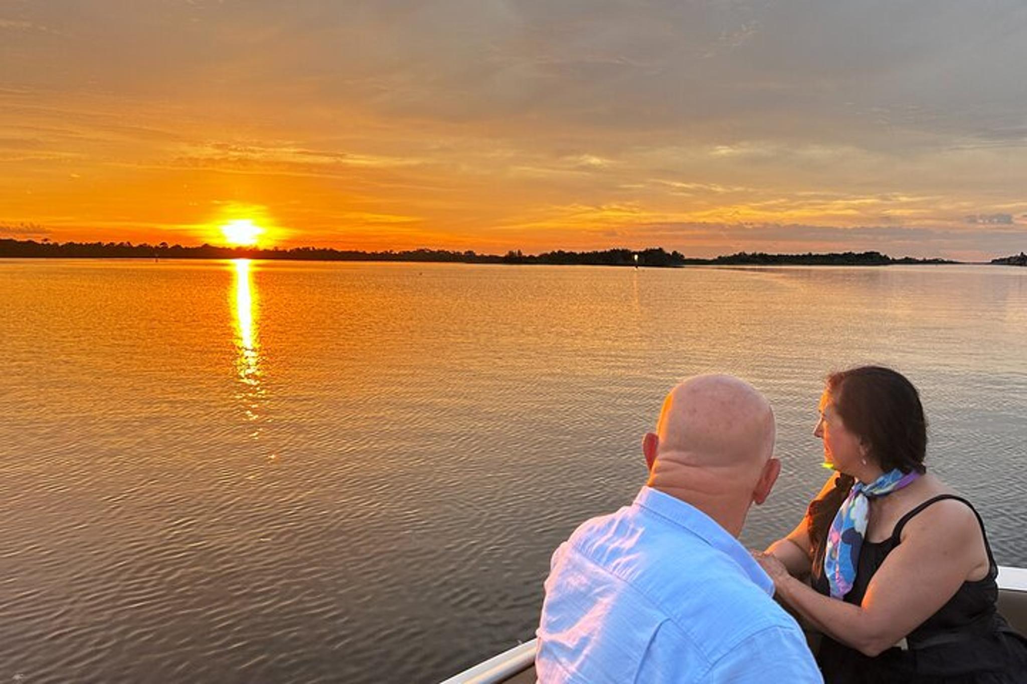 Daytona Beach Sunset Cruise - Image 2