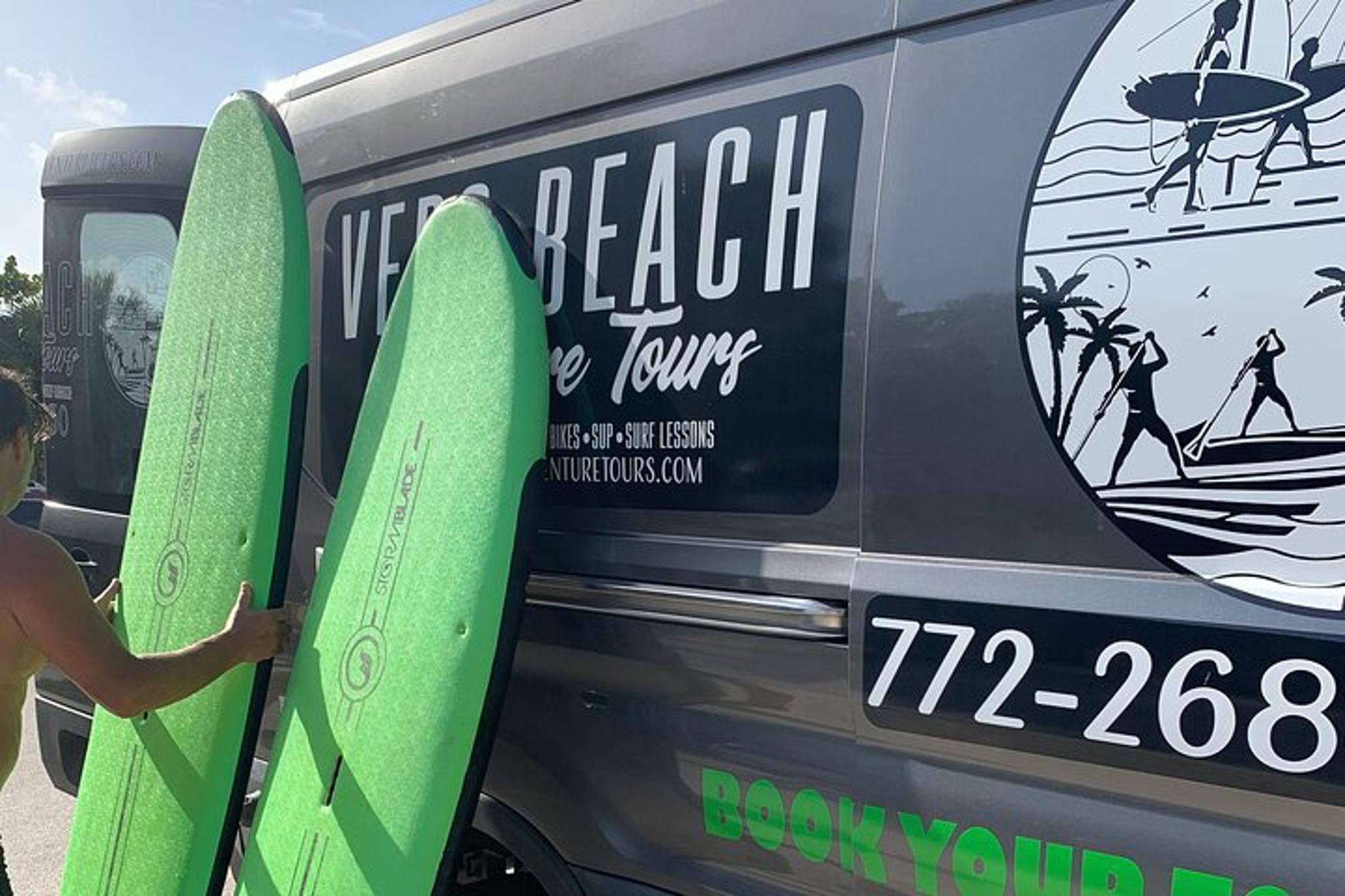 Vero Beach Electric Bike Tour - Image 6