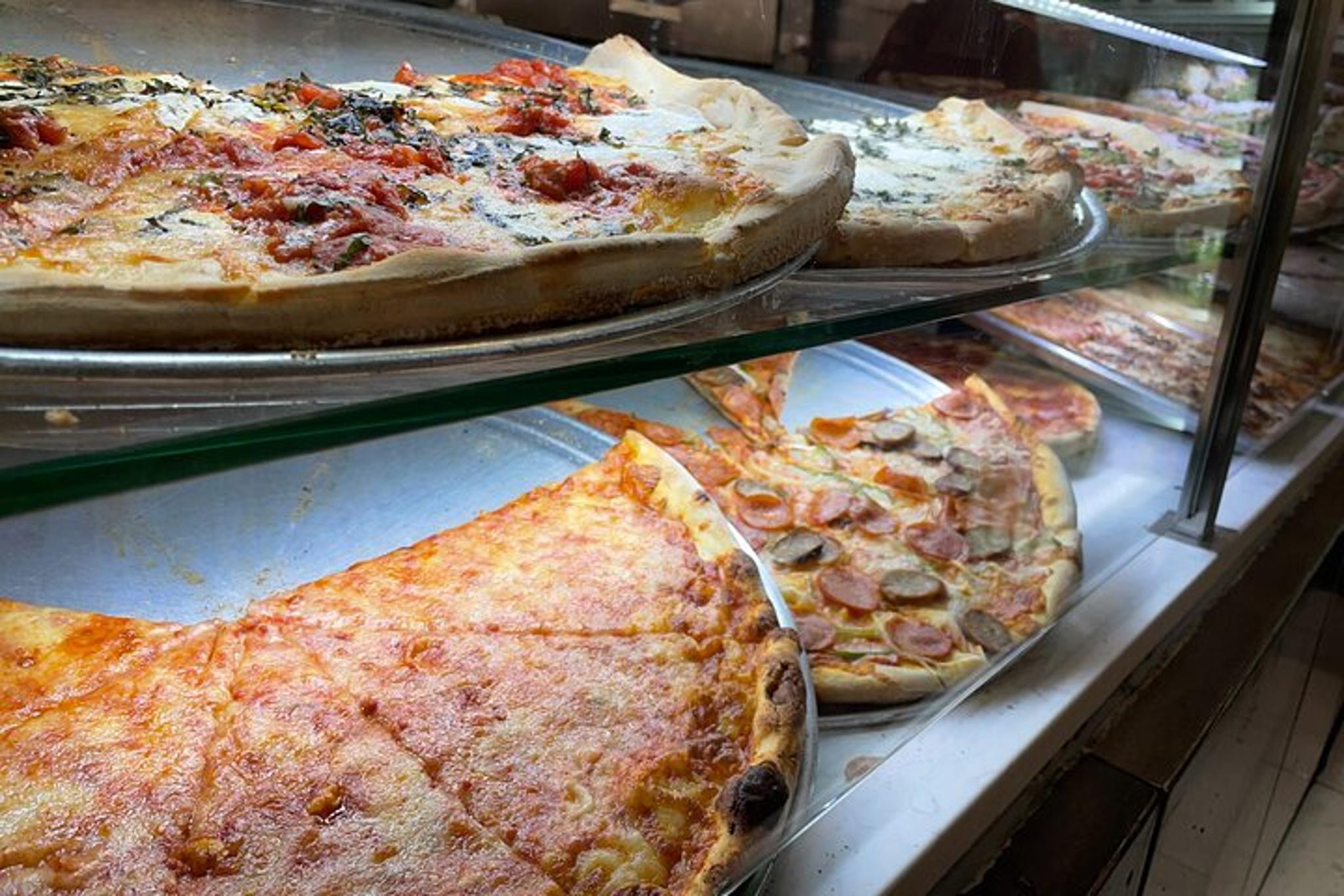 New York City Pizza Tasting Tour - Image 6