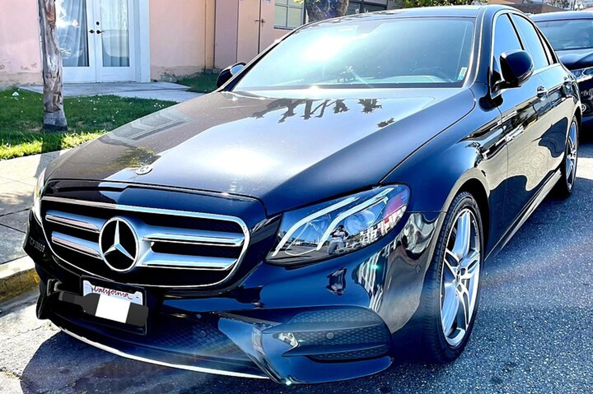 Napa Valley Winery Transportation - Image 4