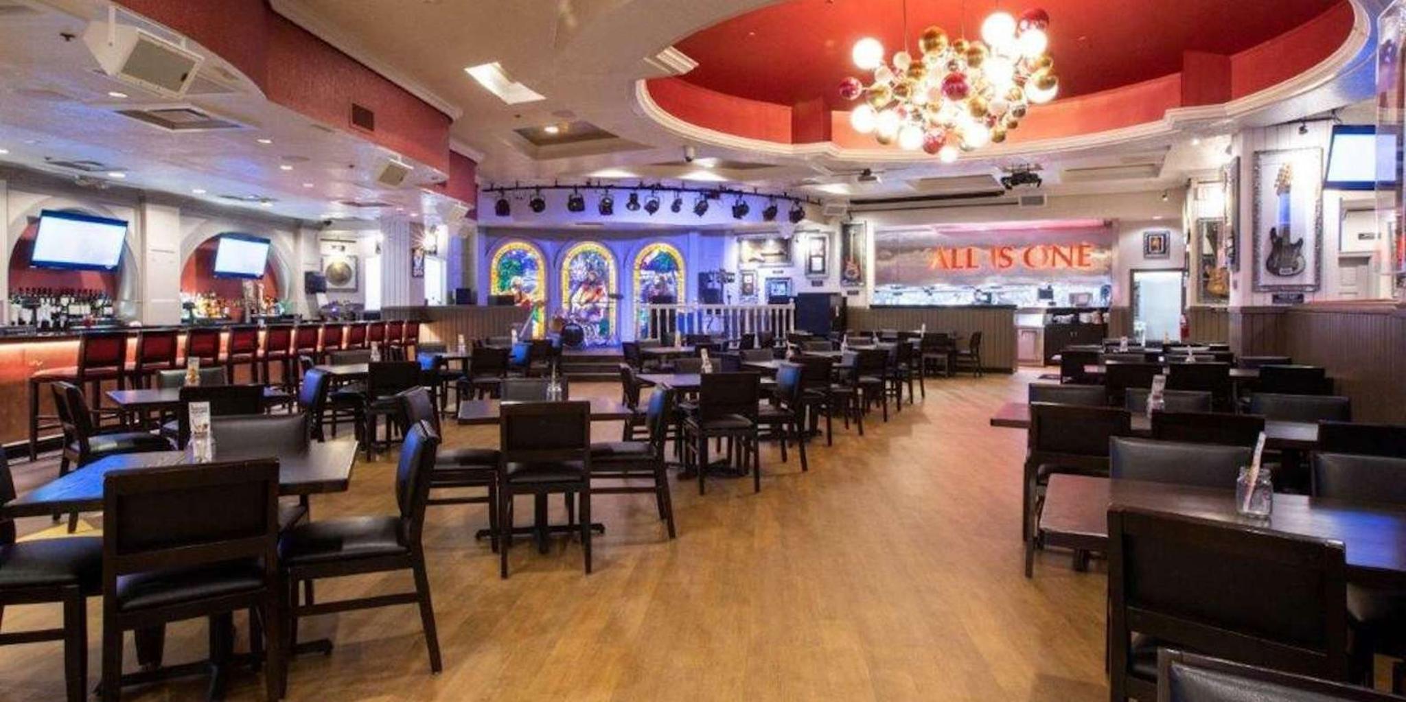 Miami Hard Rock Cafe Dining Experience - Image 2