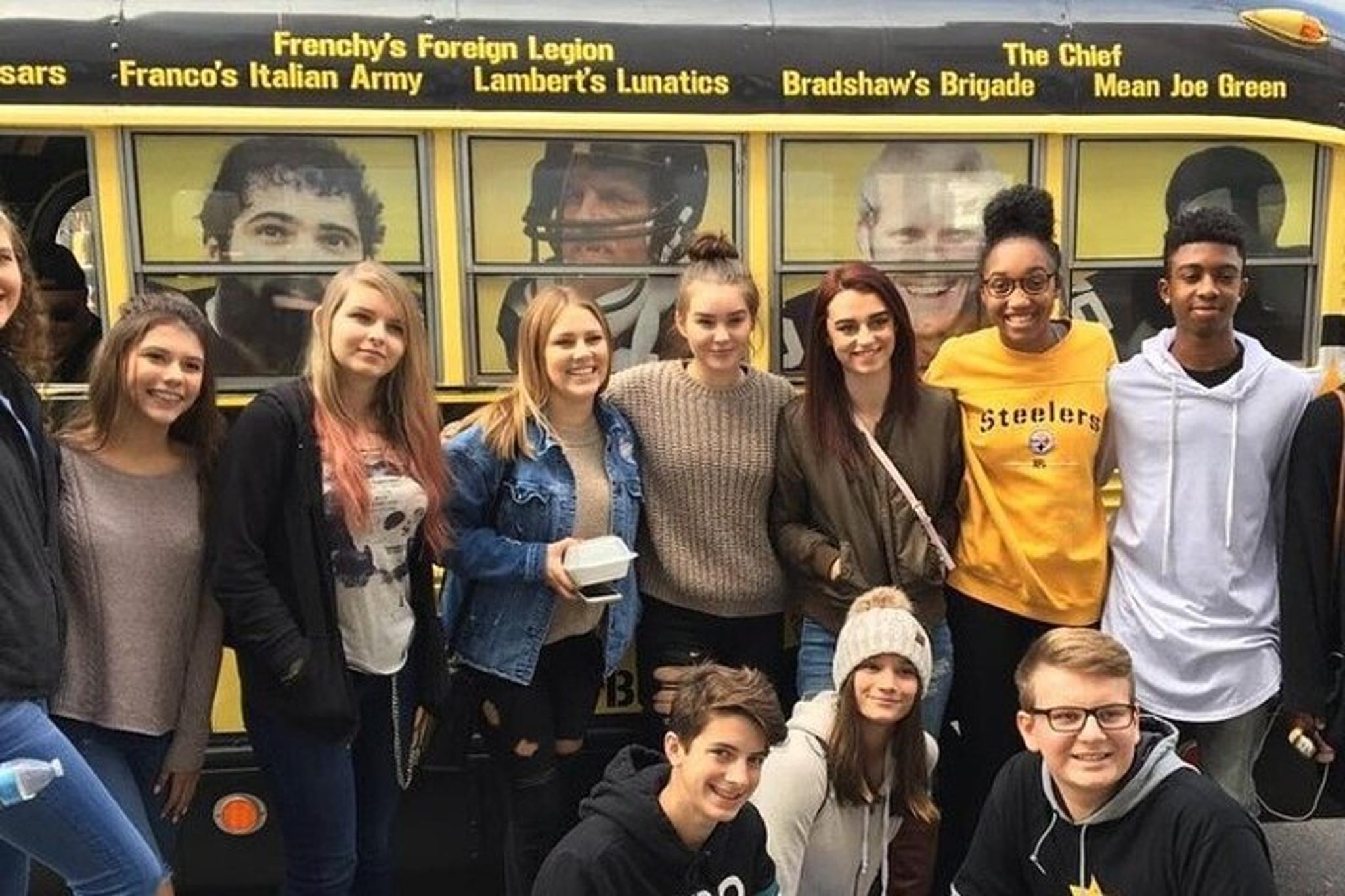 Pittsburgh Food Tour Strip District 2 hr - Image 2