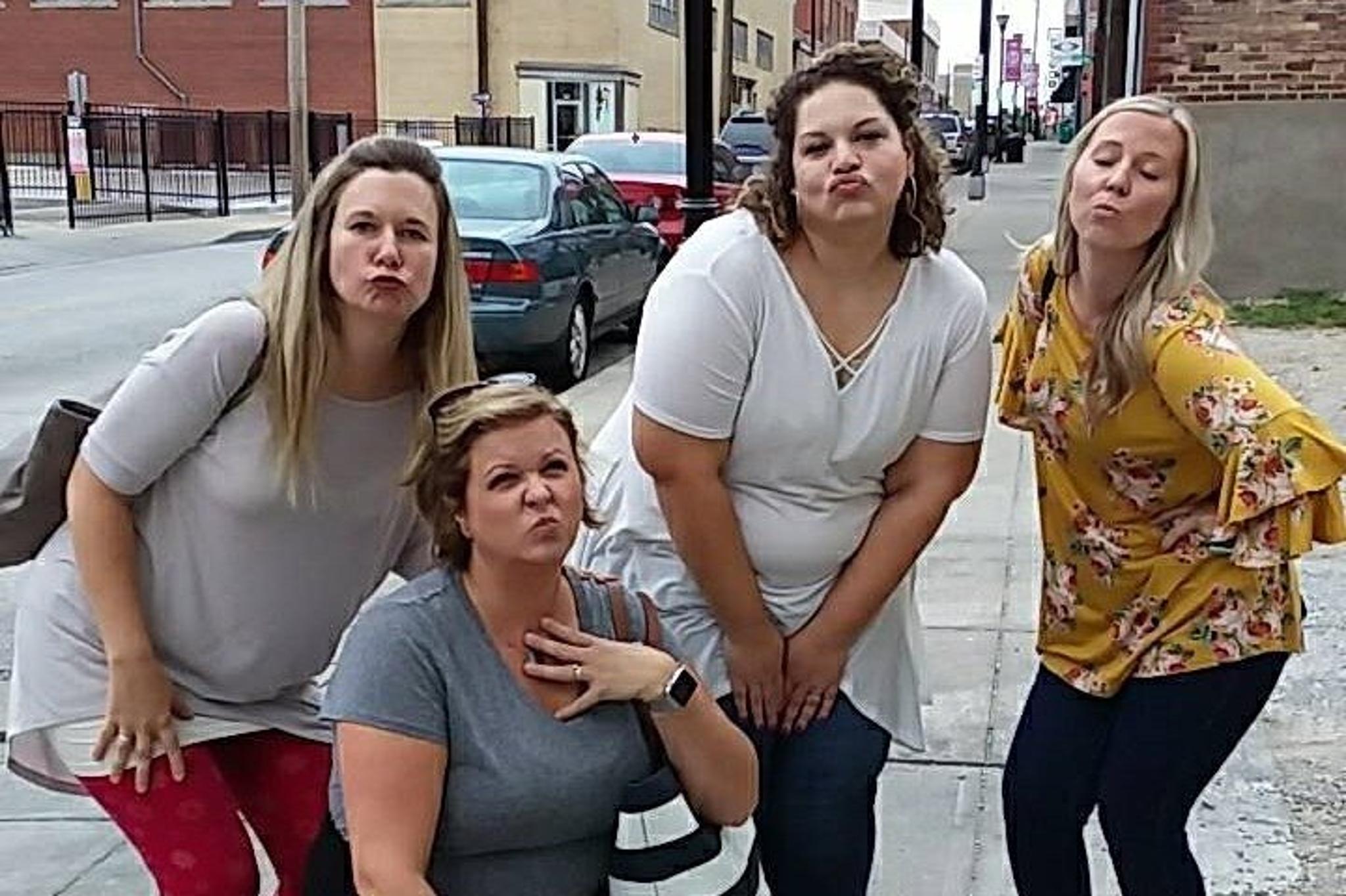 Lexington Scavenger Hunt Adventure - Image 5