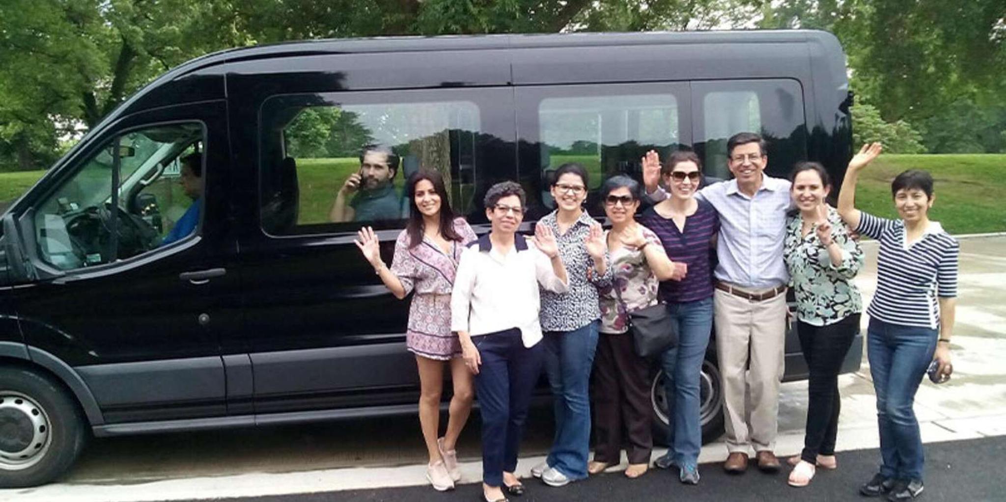 Washington DC Airport Transfer - Image 2