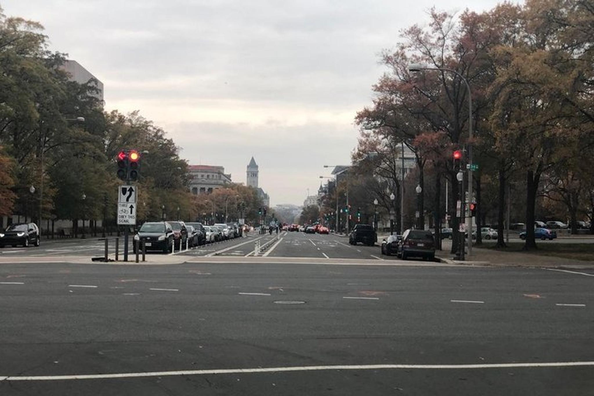 Washington DC Private Chauffeured Sightseeing Tour - Image 4