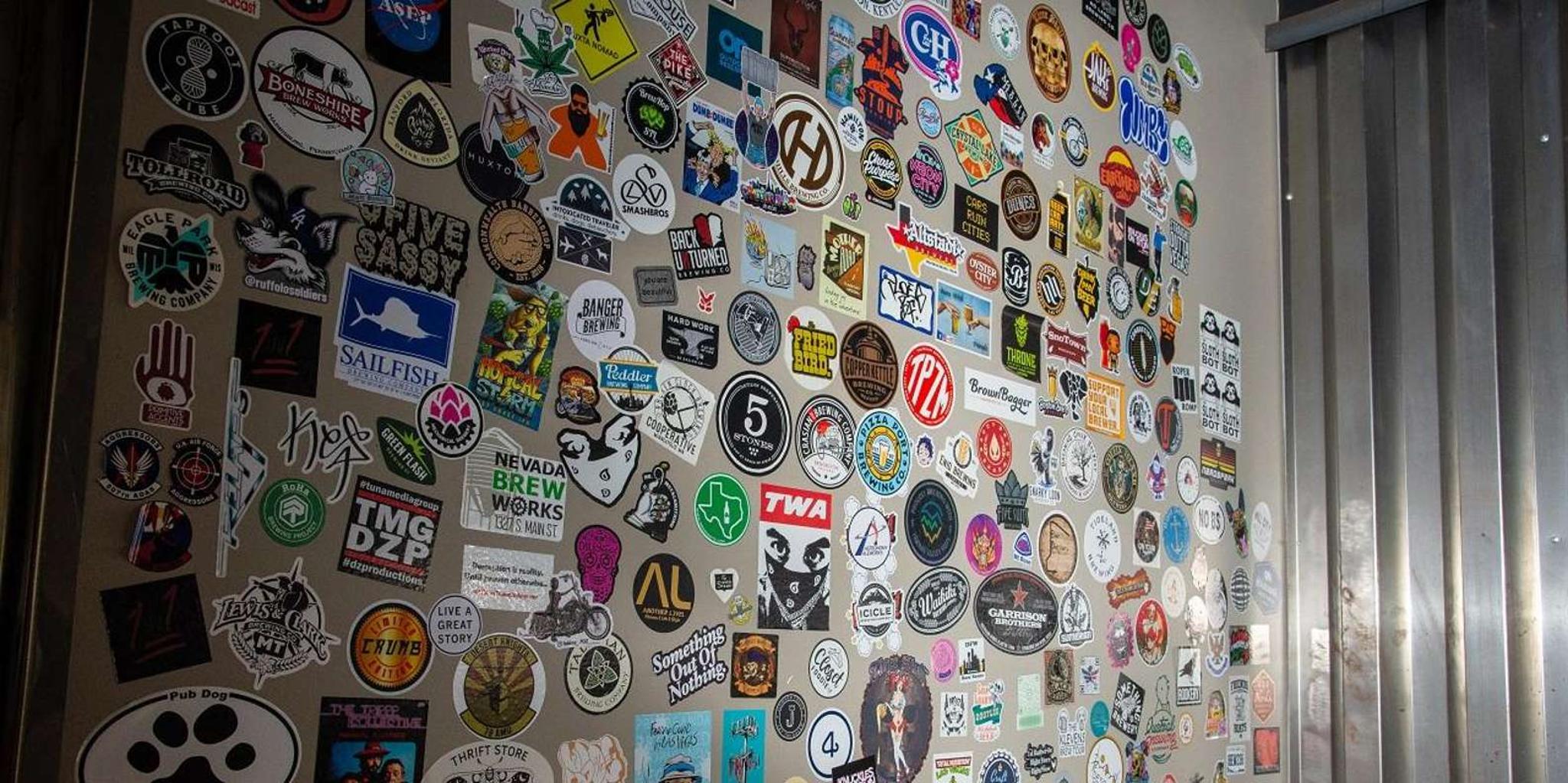 Las Vegas Craft Beer Tour in a Limousine - Image 4