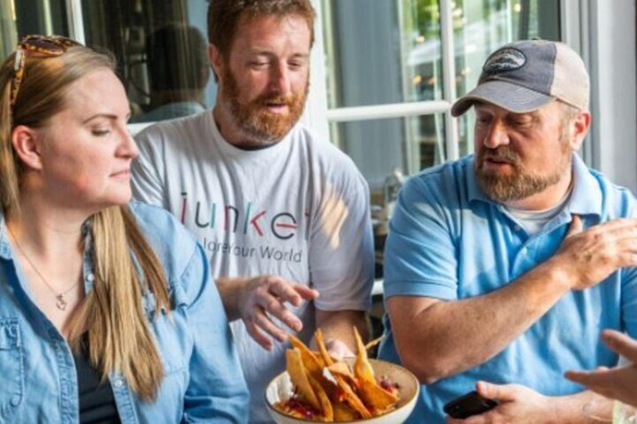 Denver Foodie Tour - Image 4