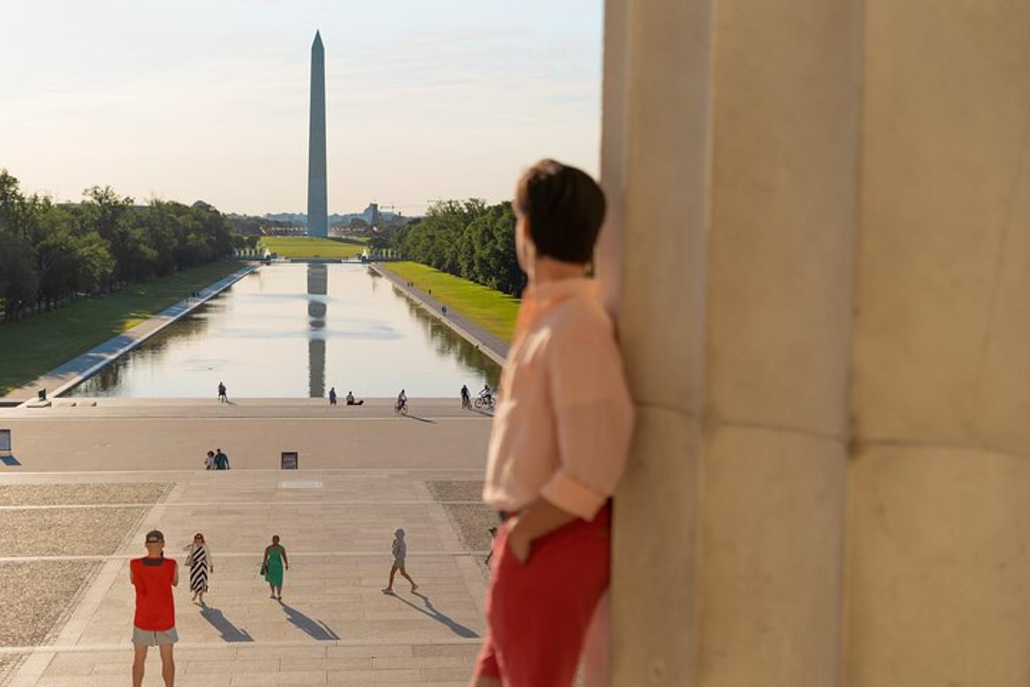 Washington DC Professional Photo Shoot - Image 2