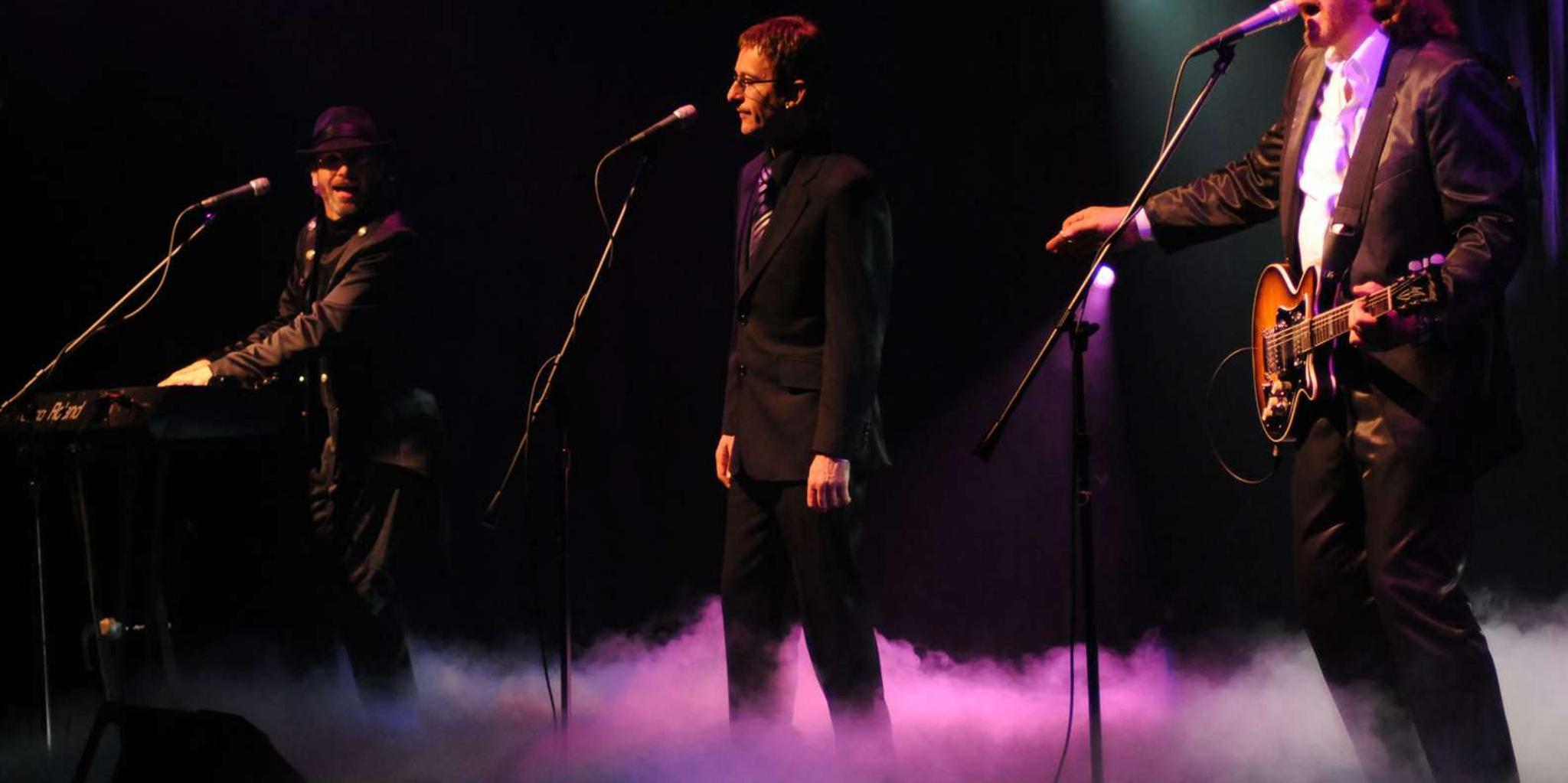 Las Vegas Australian Bee Gees Show at Excalibur Hotel 1.5 hr - Image 2