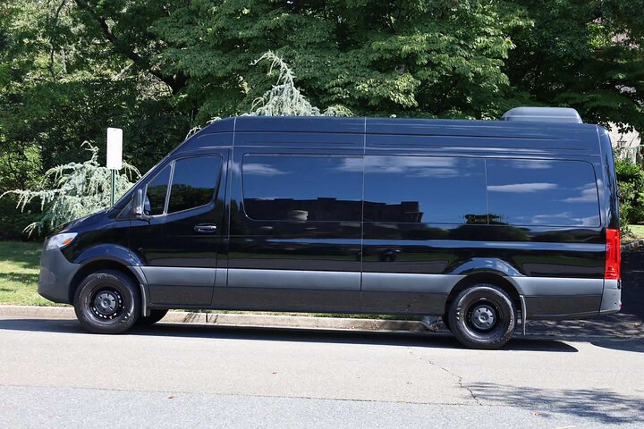 New York City Private Tour - Image 5