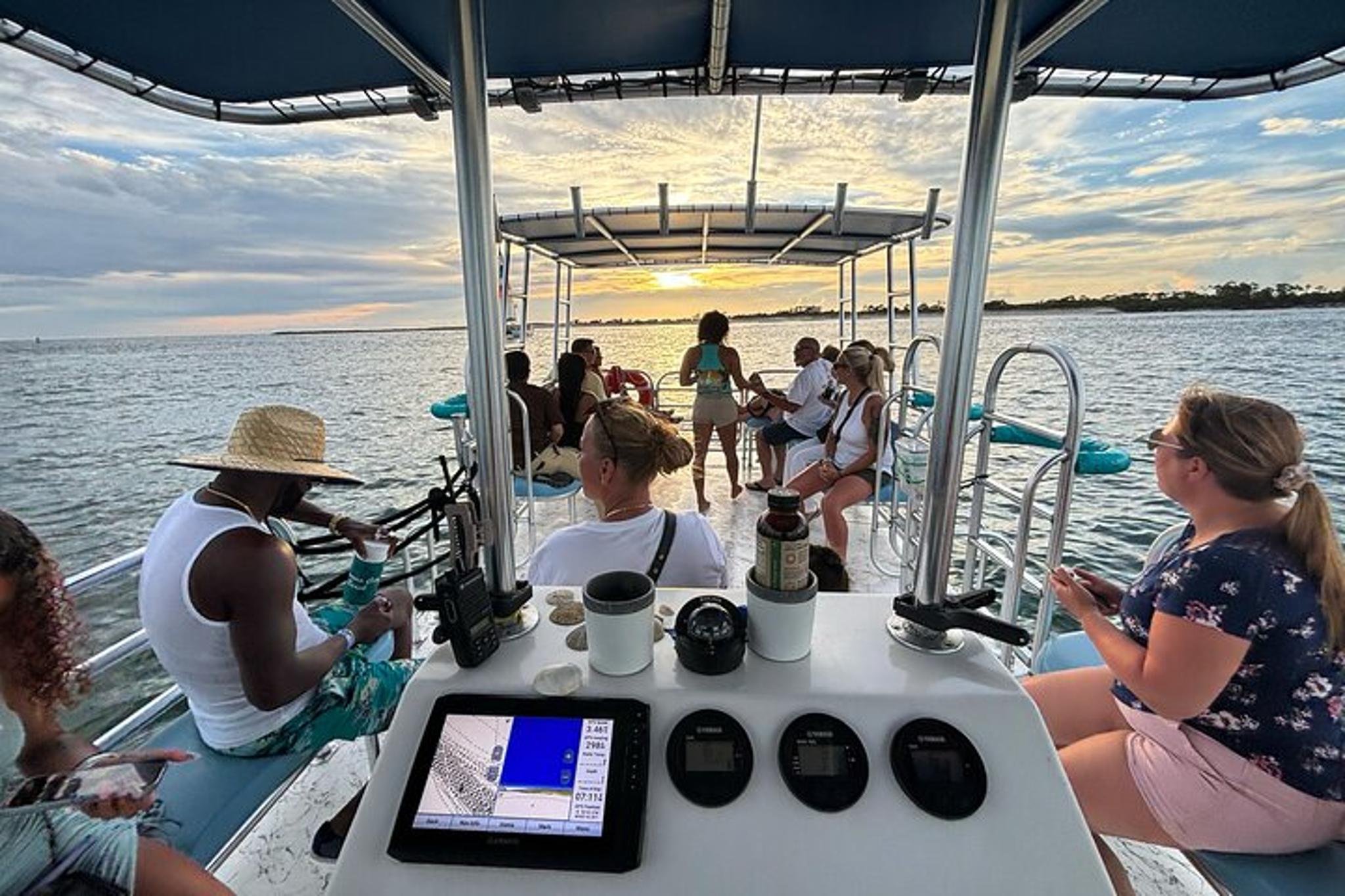 Panama City Beach Sunset Cruise - Image 4