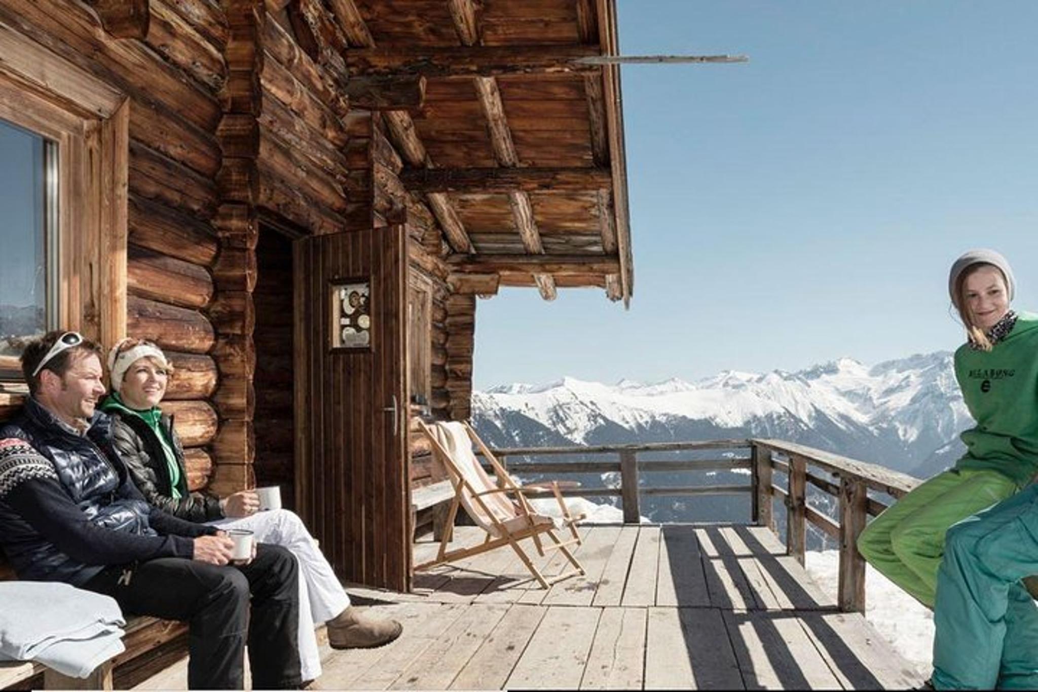 New York City Windham Mountain Transportation - Image 4