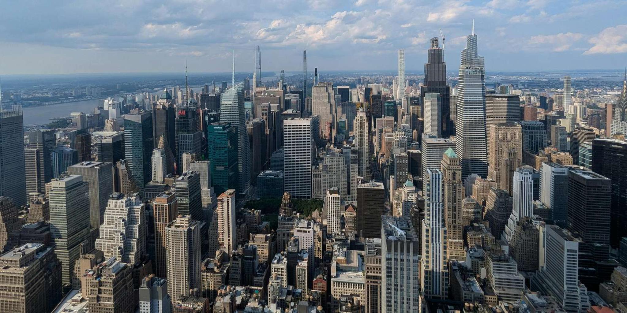 New York City Guided Sightseeing Tour - Image 3