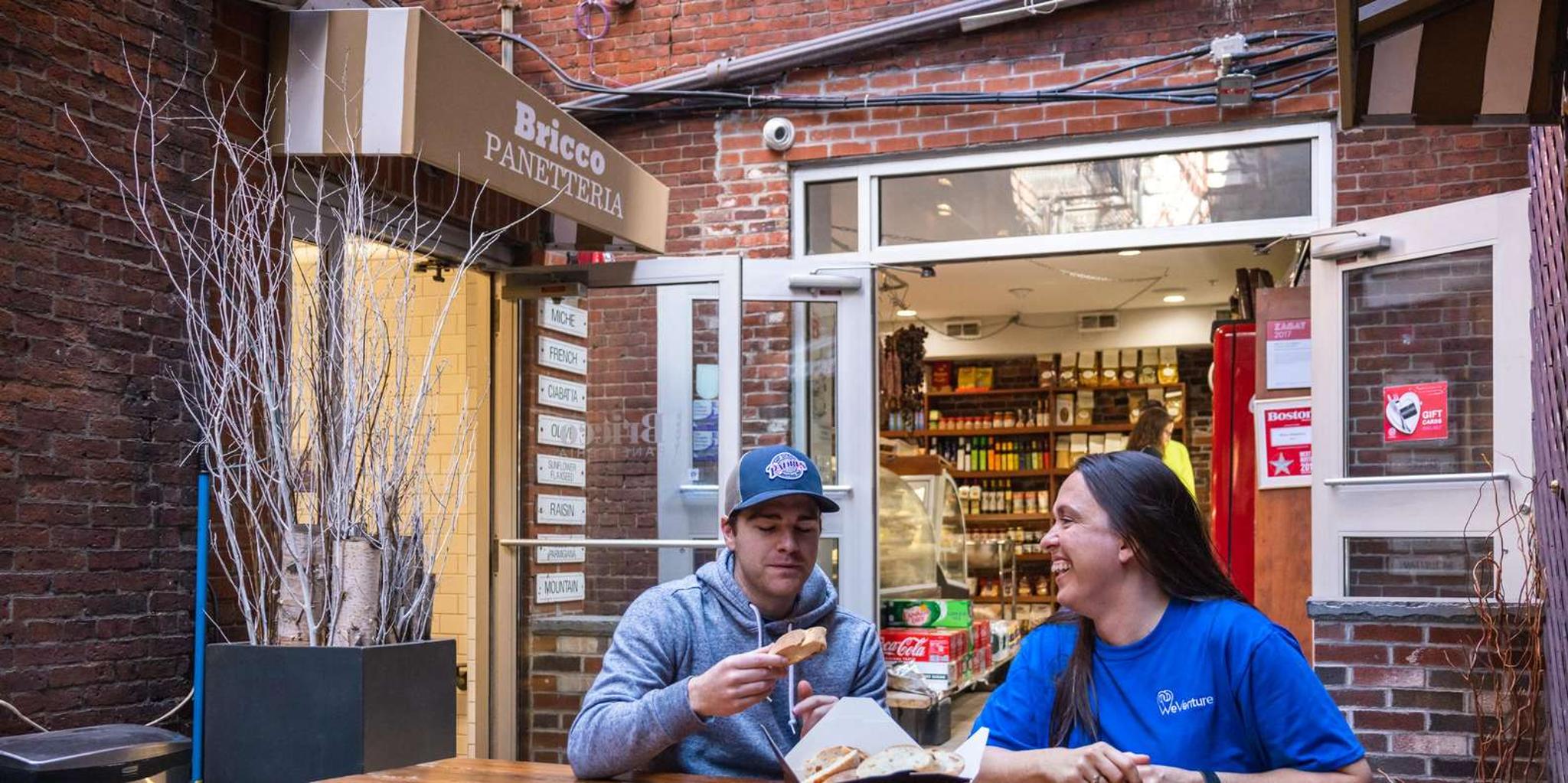 Boston North End Food Walking Tour - Image 4