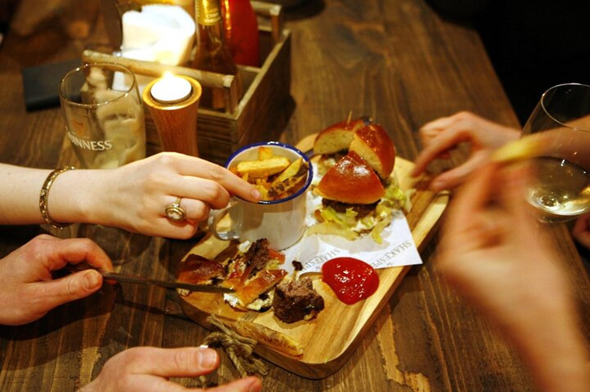 San Francisco Food Tour with a Local - Image 4