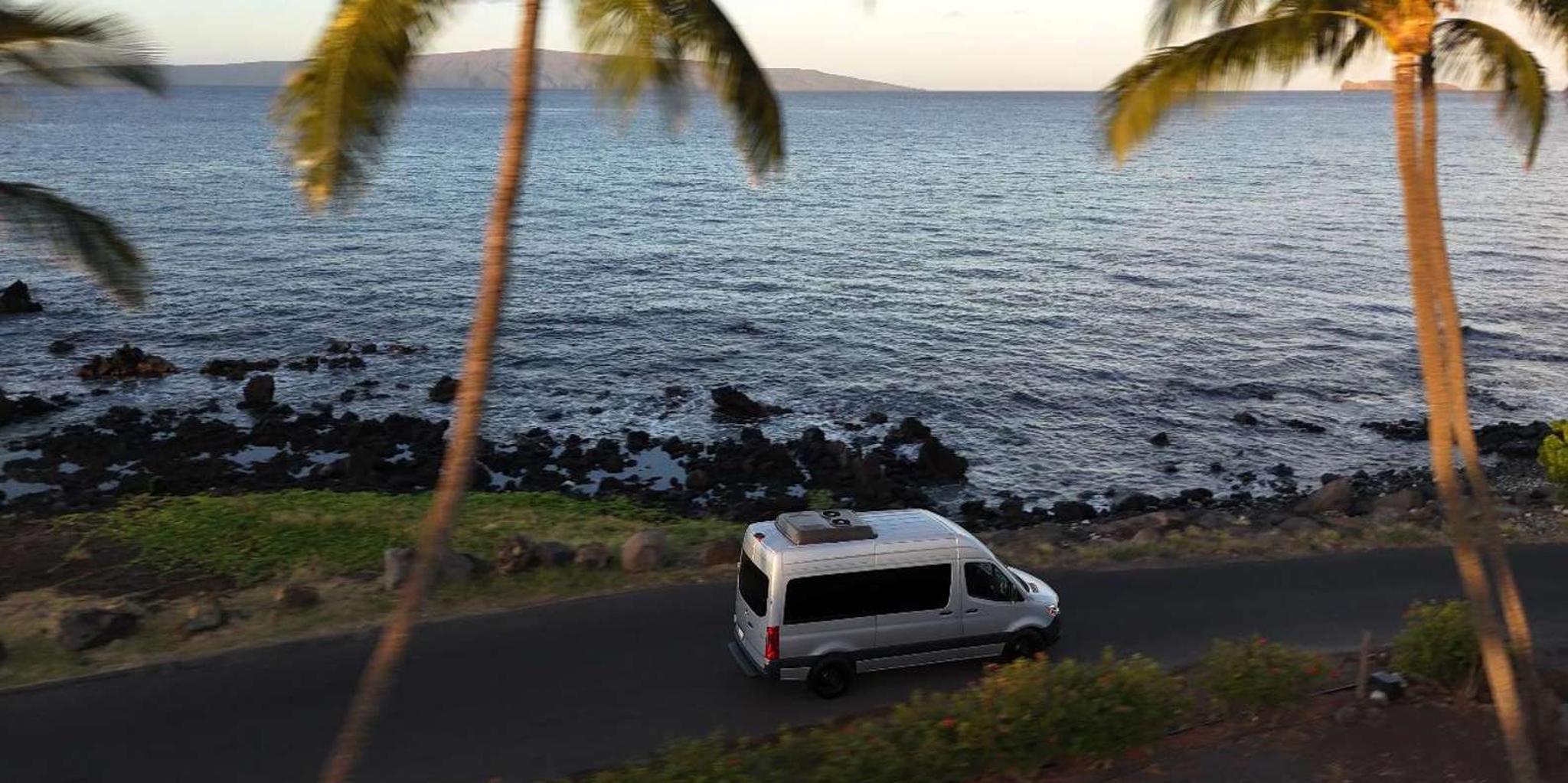 Maui Road to Hana Waterfalls Tour - Image 6