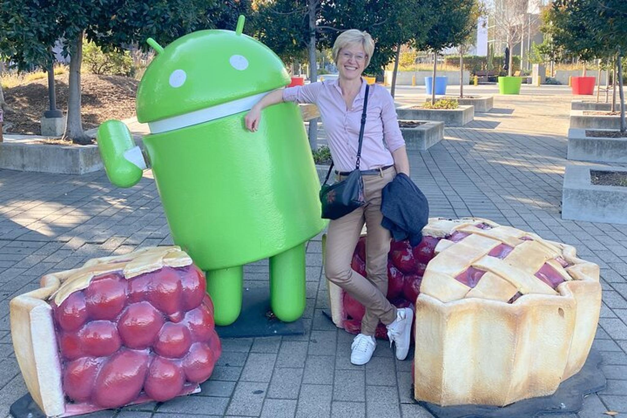 San Francisco Silicon Valley Private Tour by Tesla - Image 6