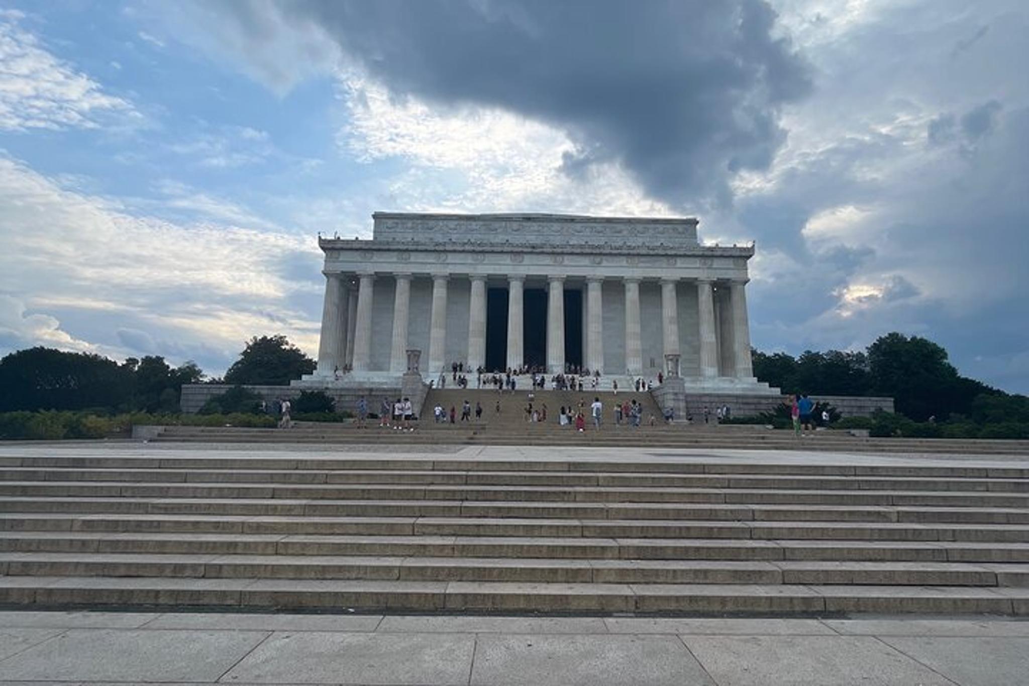 Washington DC Customizable Moonlight Tour - Image 6