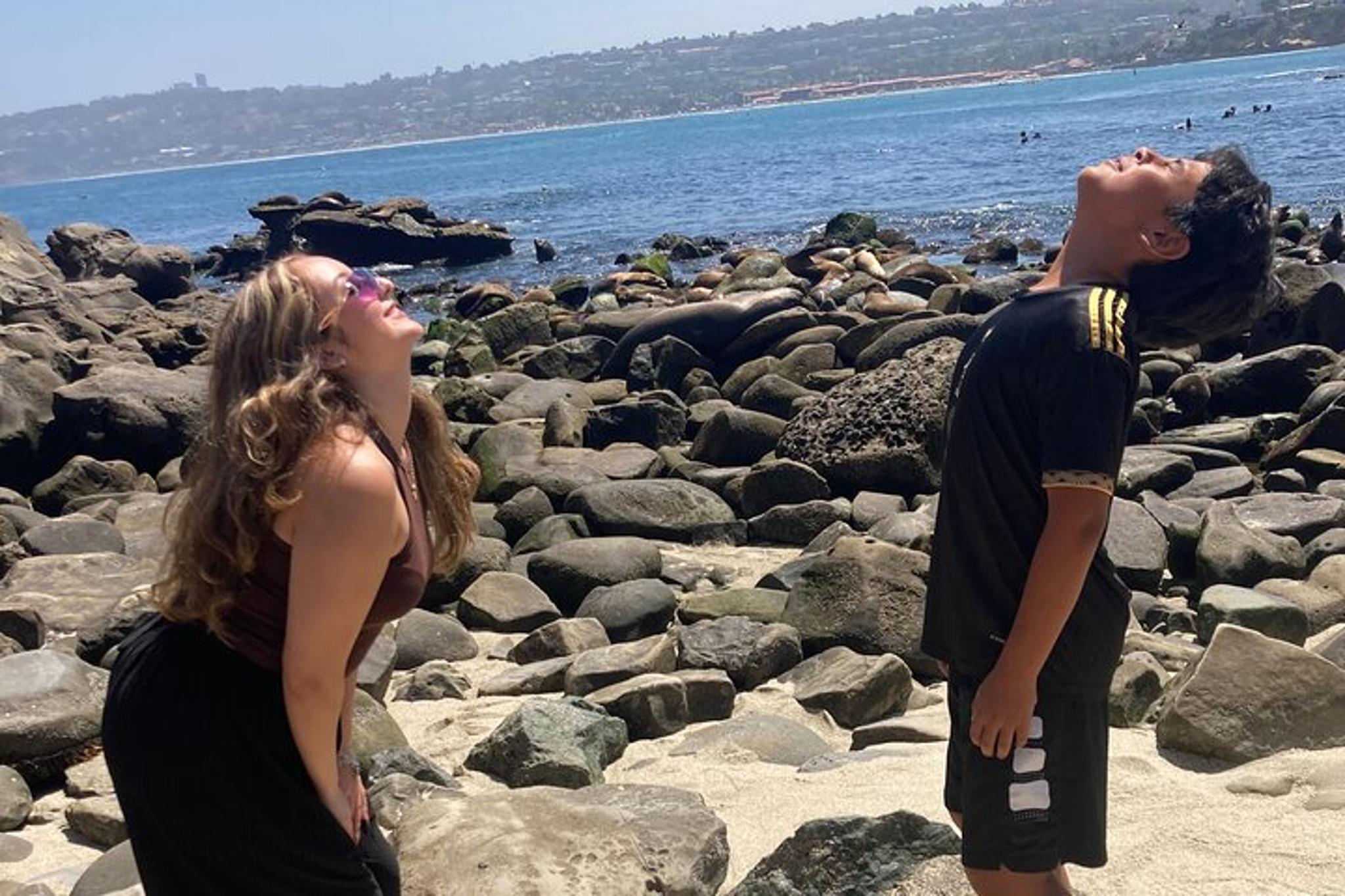 San Diego Scavenger Hunt at La Jolla Cove - Image 3