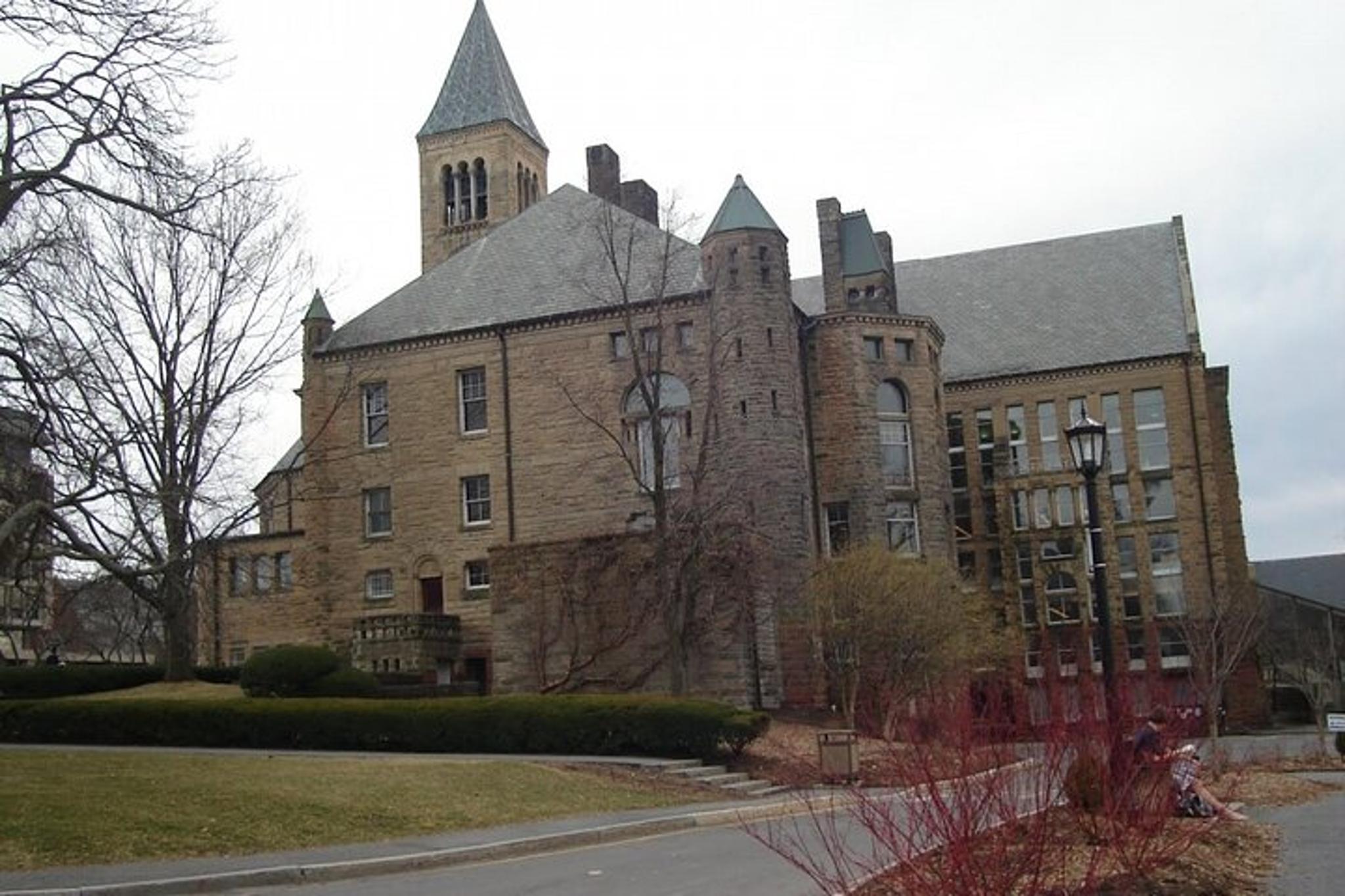 Ithaca Scavenger Hunt: Big Red Cornell Adventure - Image 4