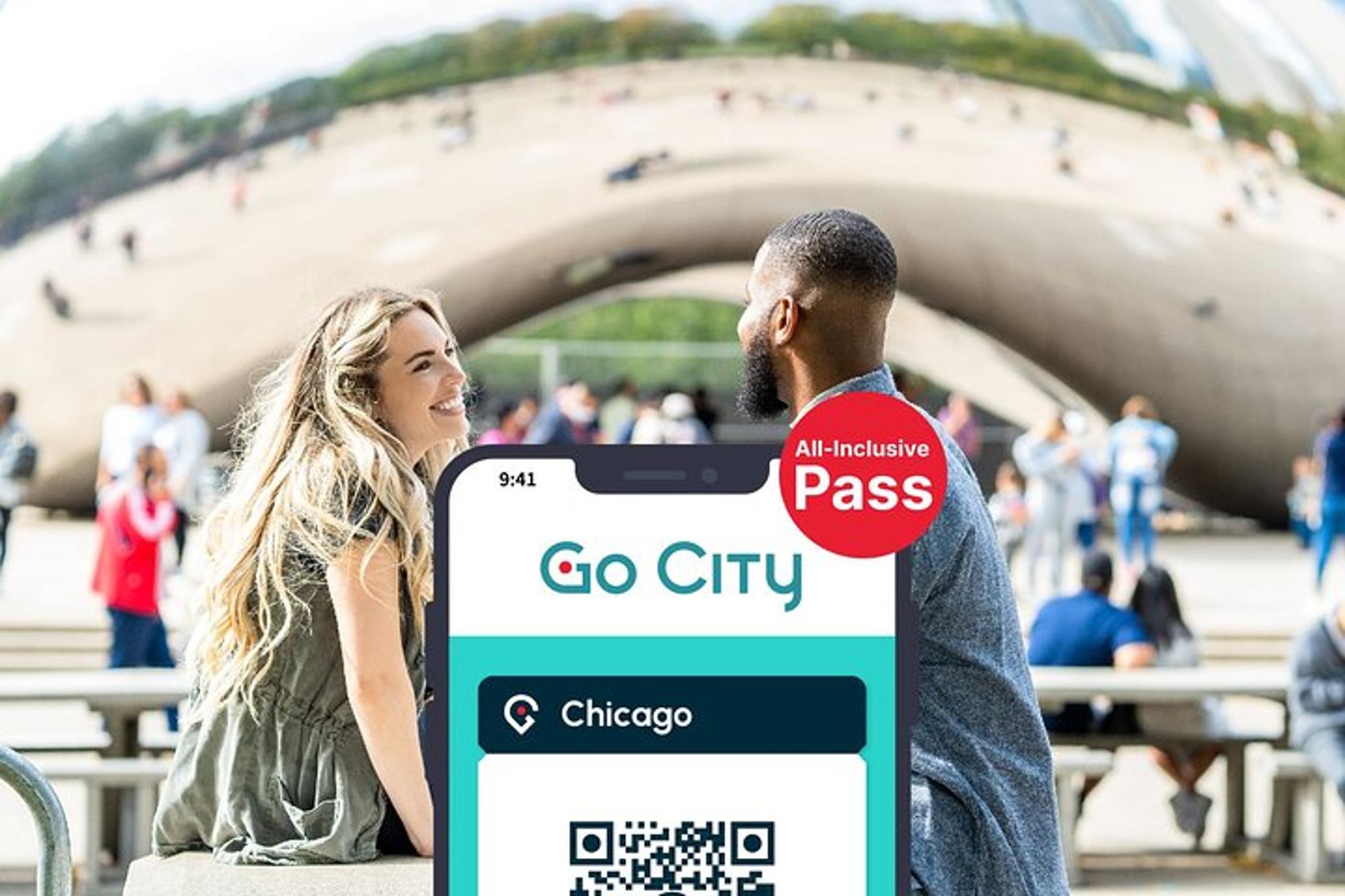 Chicago Attractions Pass - Image 2