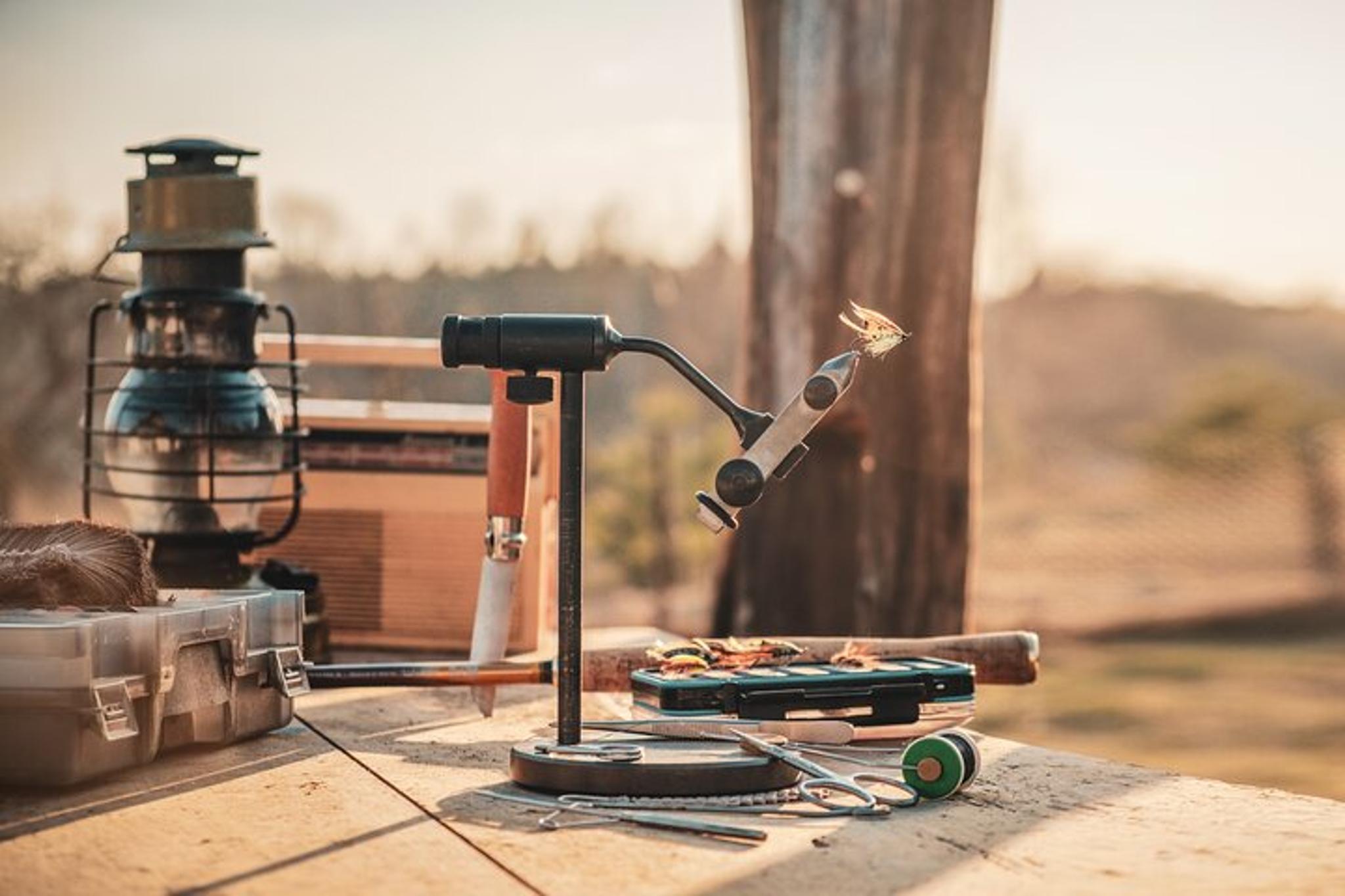 Pagosa Springs Fly Tying Class with Brews 2 hr - Image 3