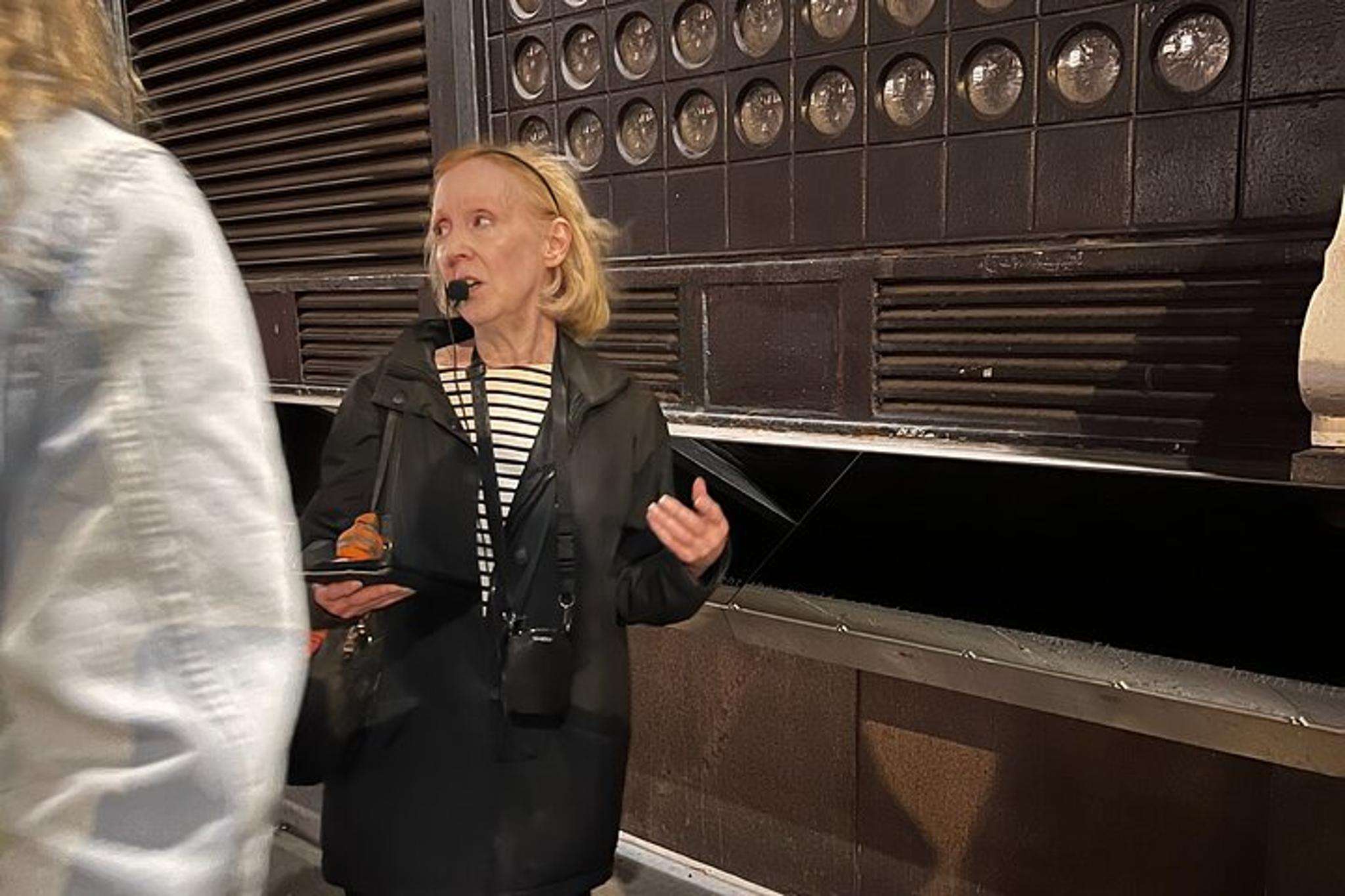 New York City Ghost Tour in Greenwich Village - Image 3