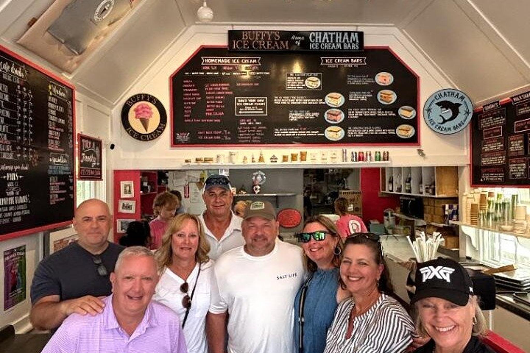 Chatham Food Tasting Walking Tour - Image 5