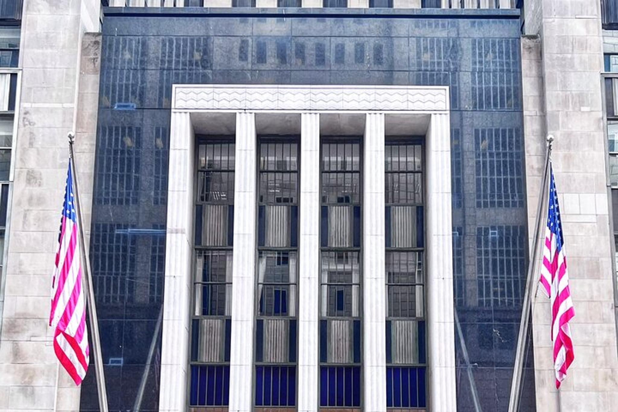 Chicago Art Deco Walking Tour - Image 2