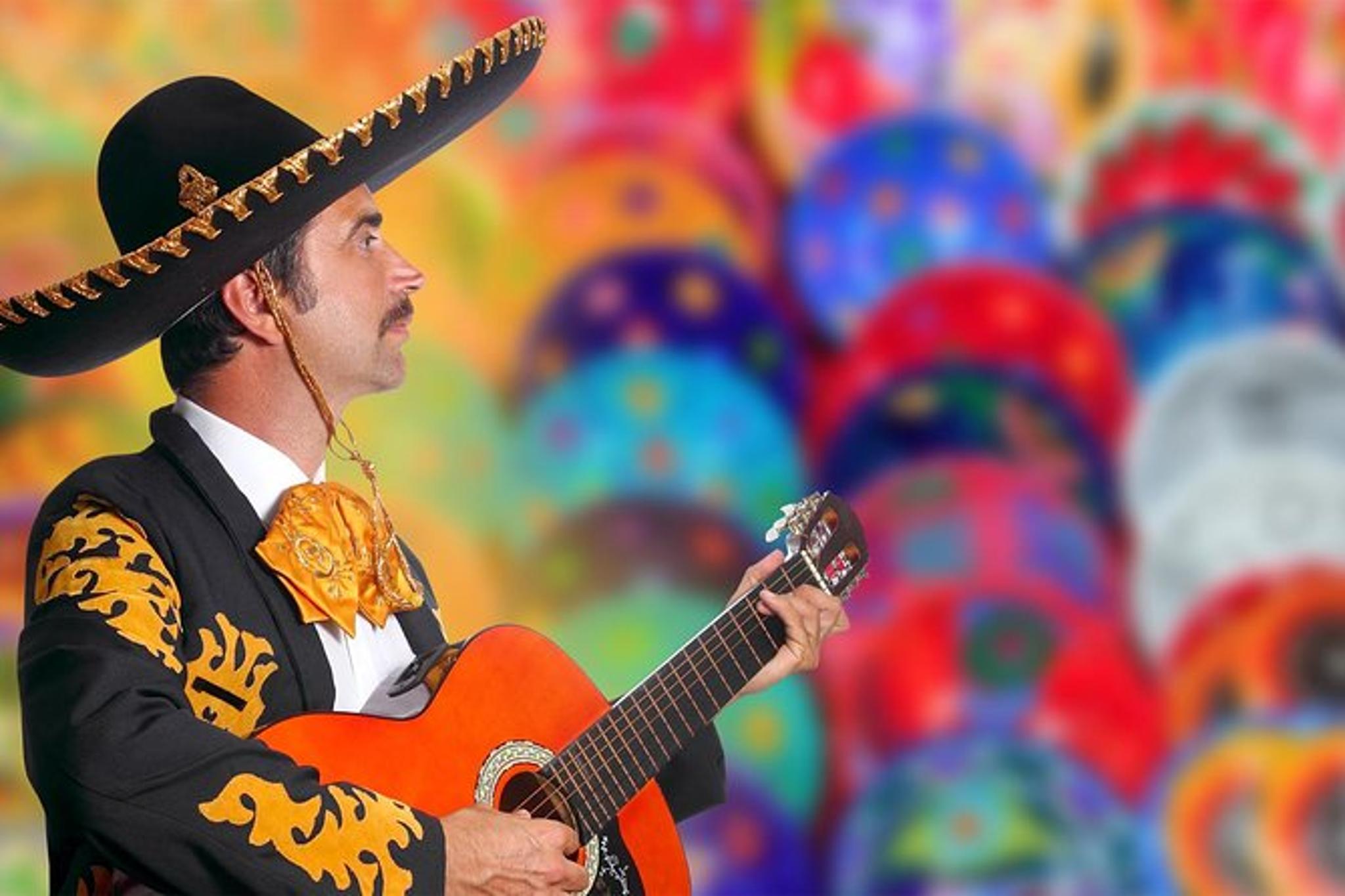 Tijuana Day Trip from Los Angeles