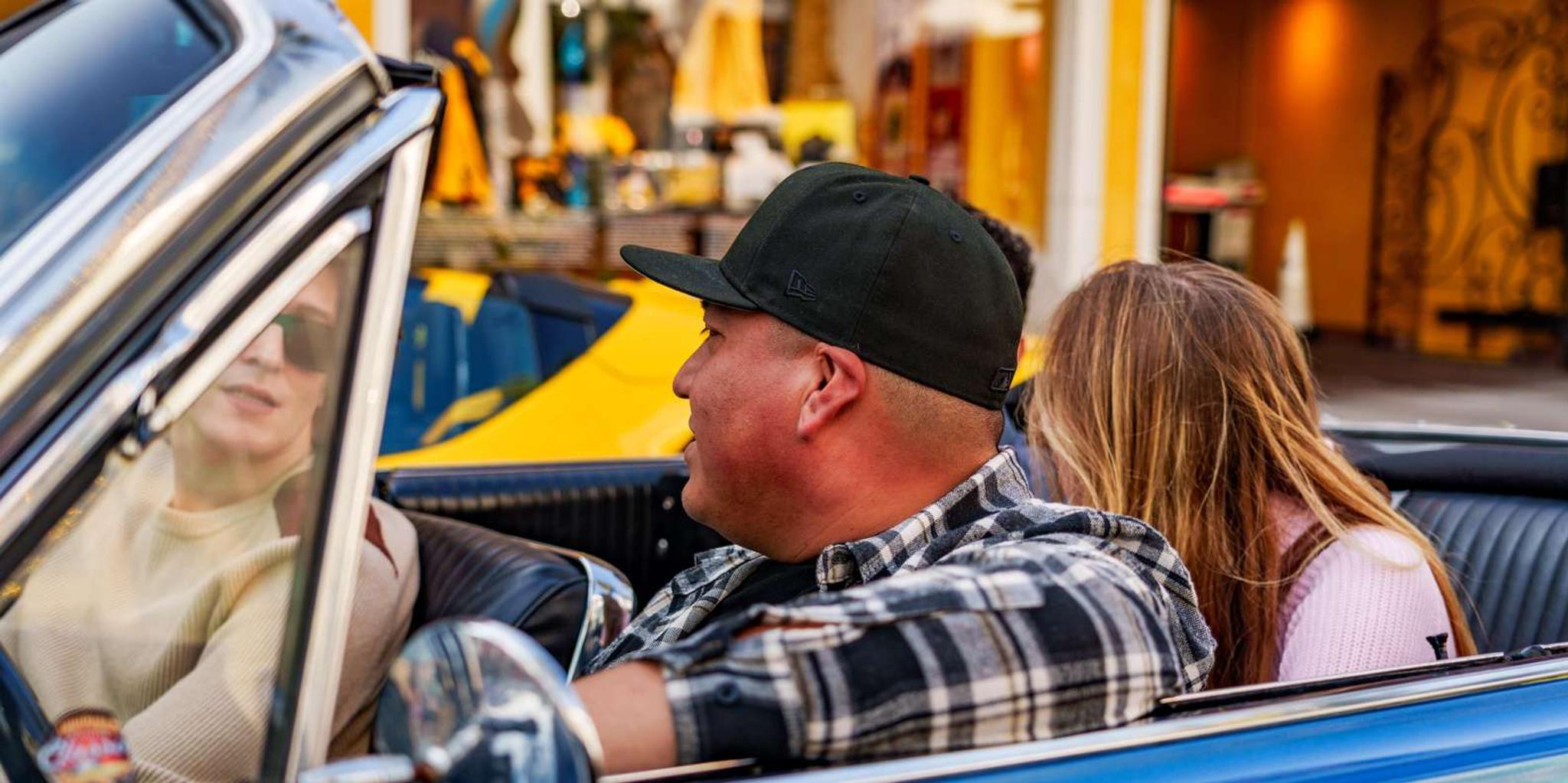 Los Angeles Lowrider Culture Tour - Image 5