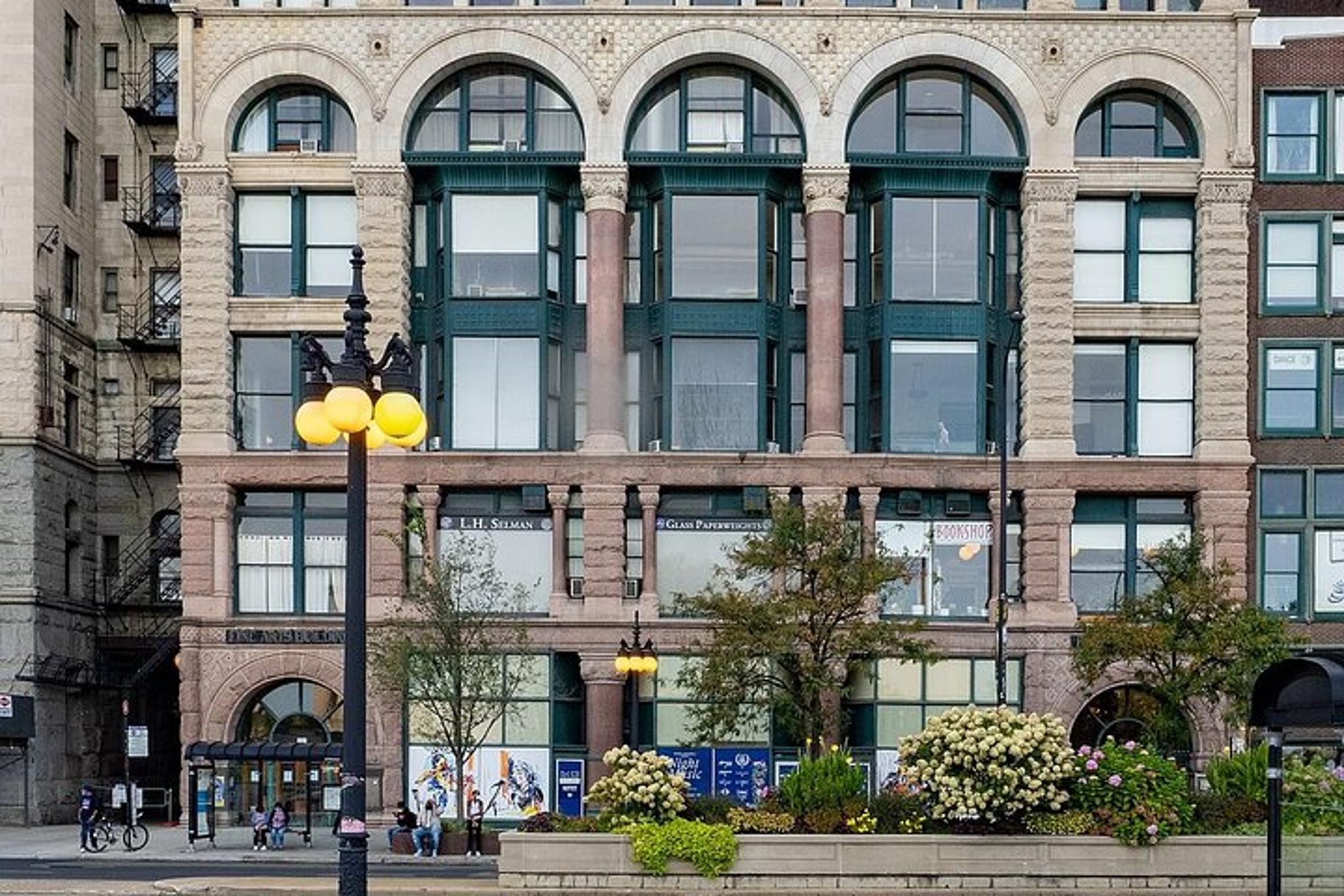 Chicago Haunted Ghost Walking Tour - Image 4